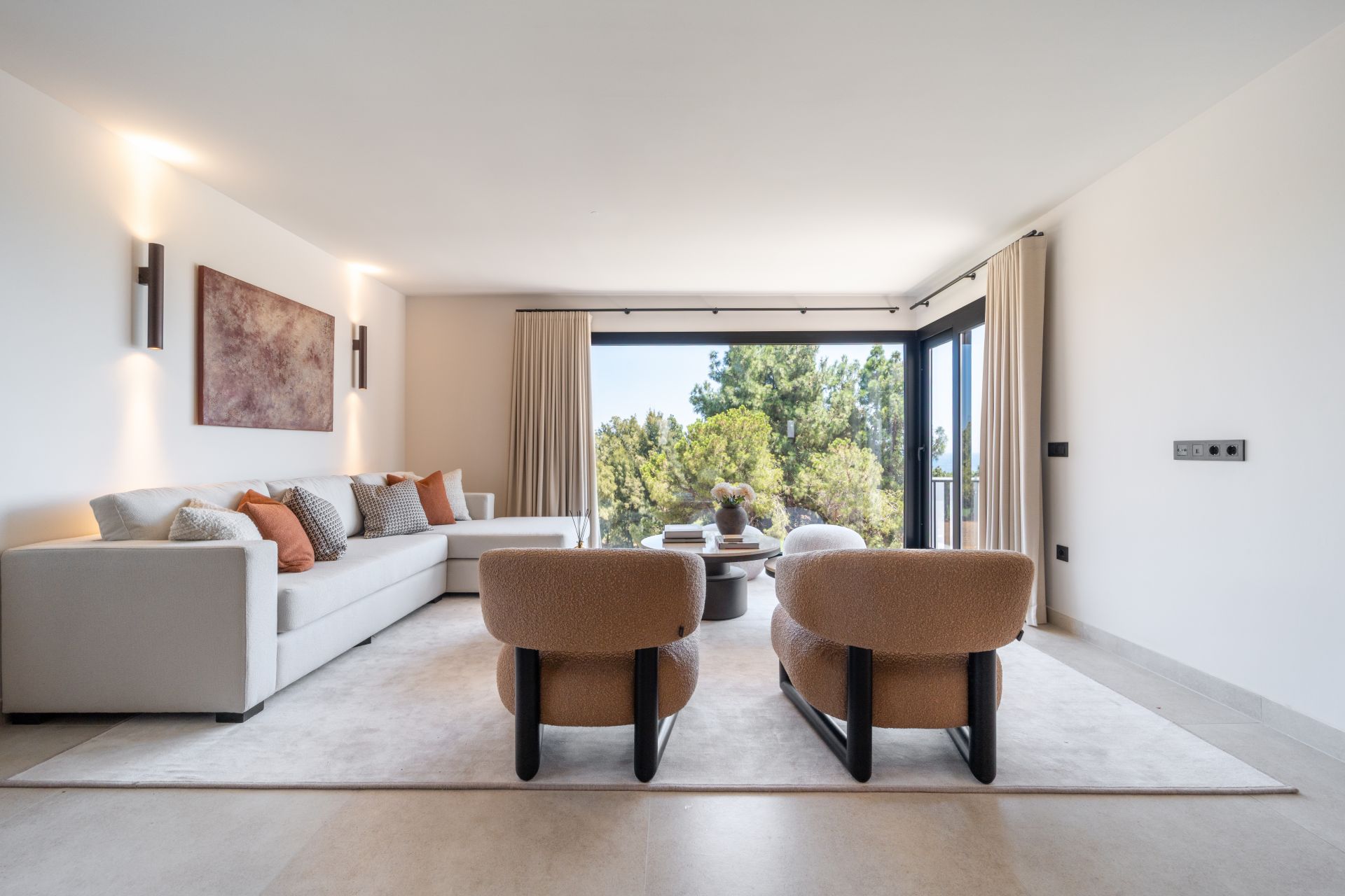 Villa en Mijas Costa