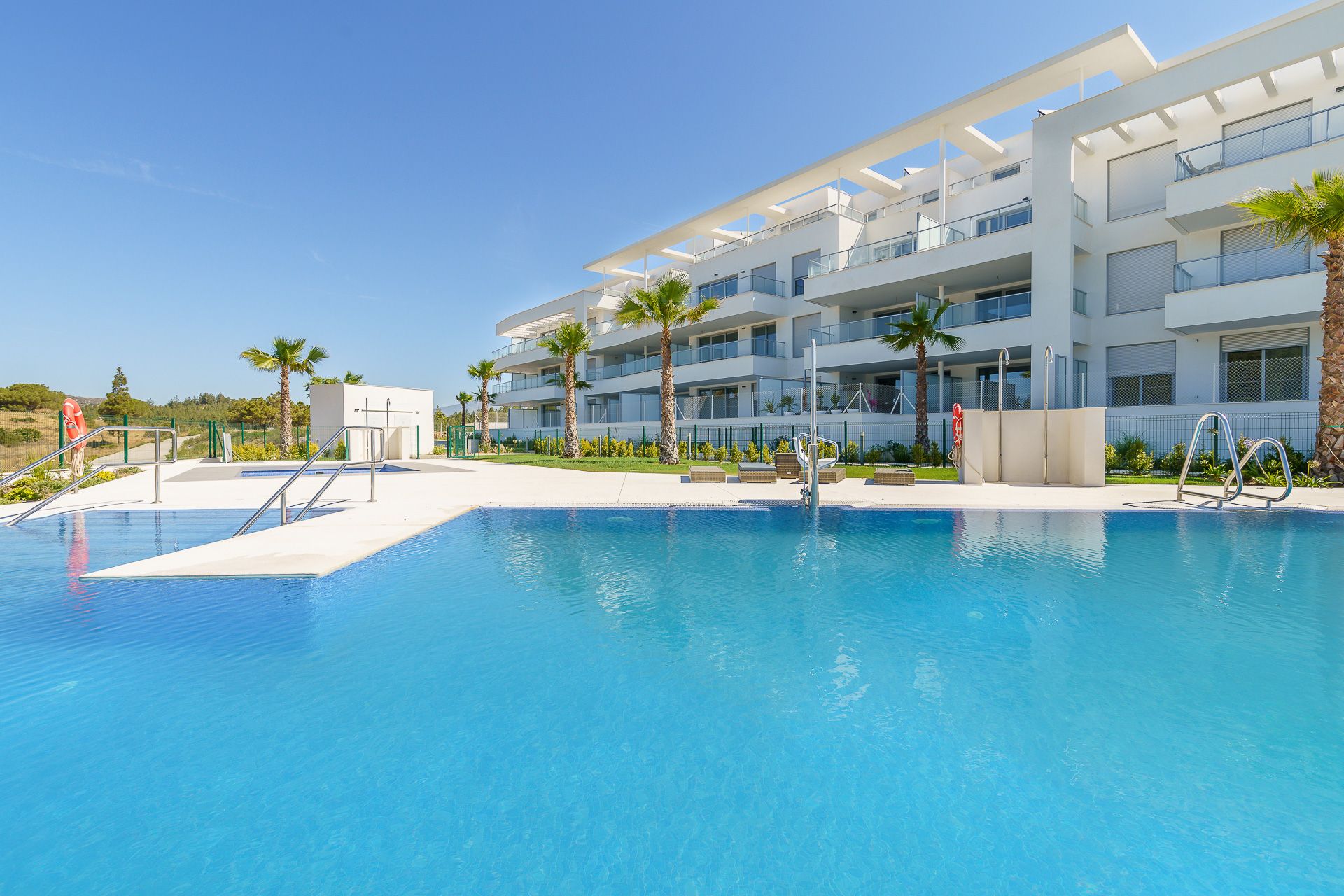 Ático en El Chaparral, Mijas Costa