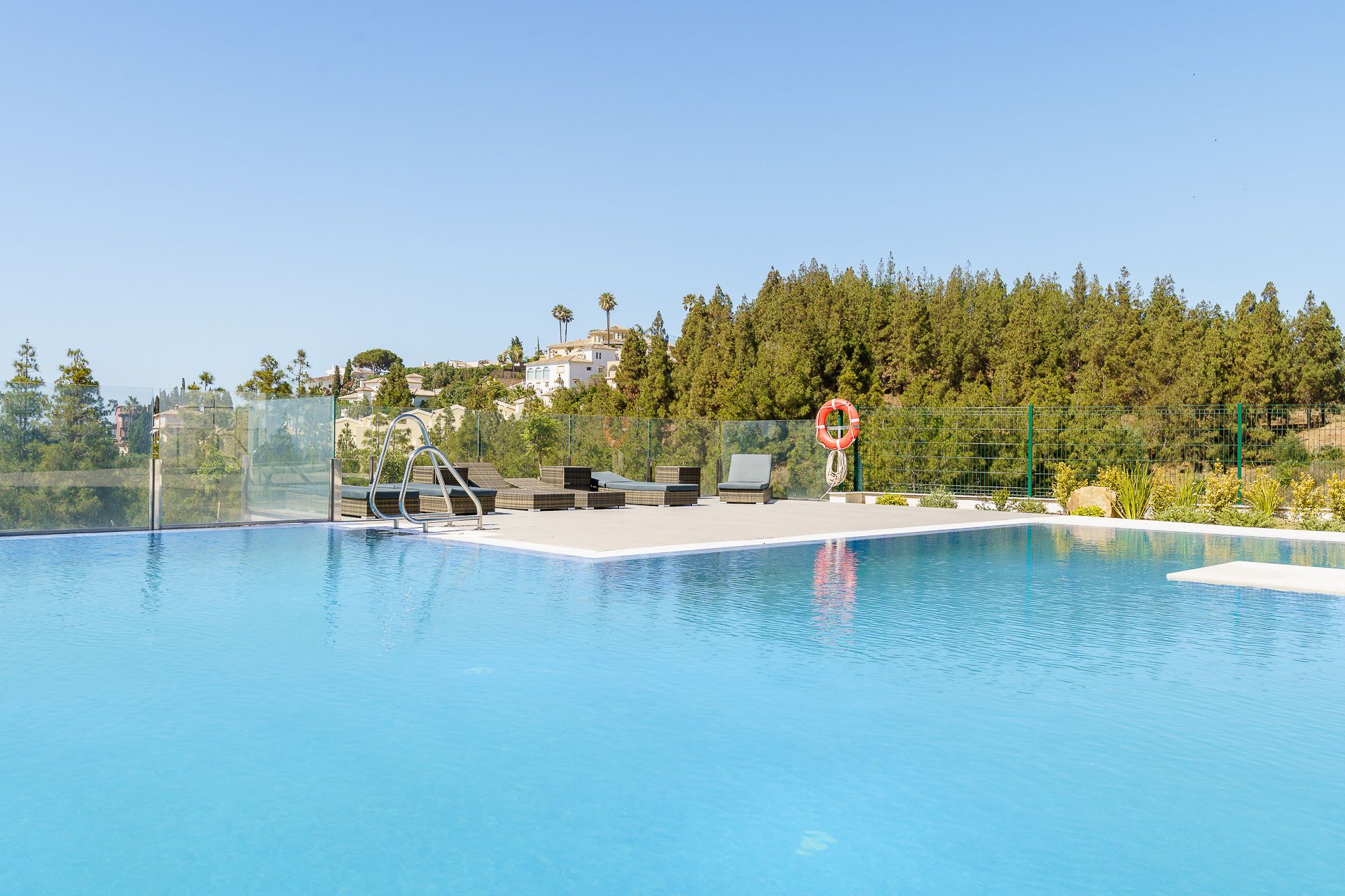 Ático en El Chaparral, Mijas Costa