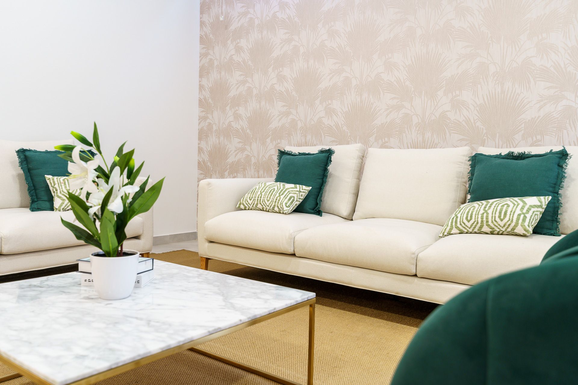 Ático en El Chaparral, Mijas Costa