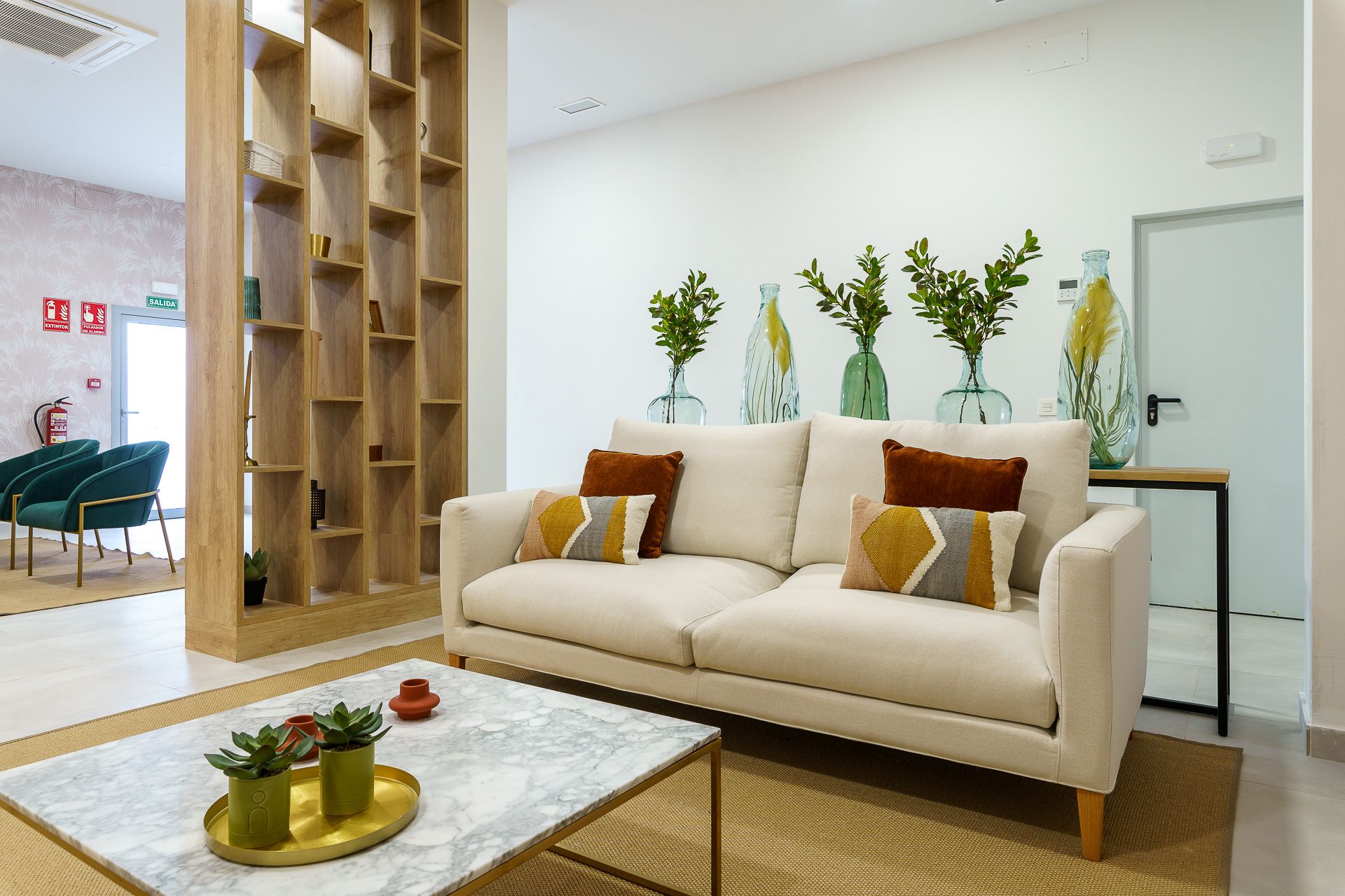 Ático en El Chaparral, Mijas Costa