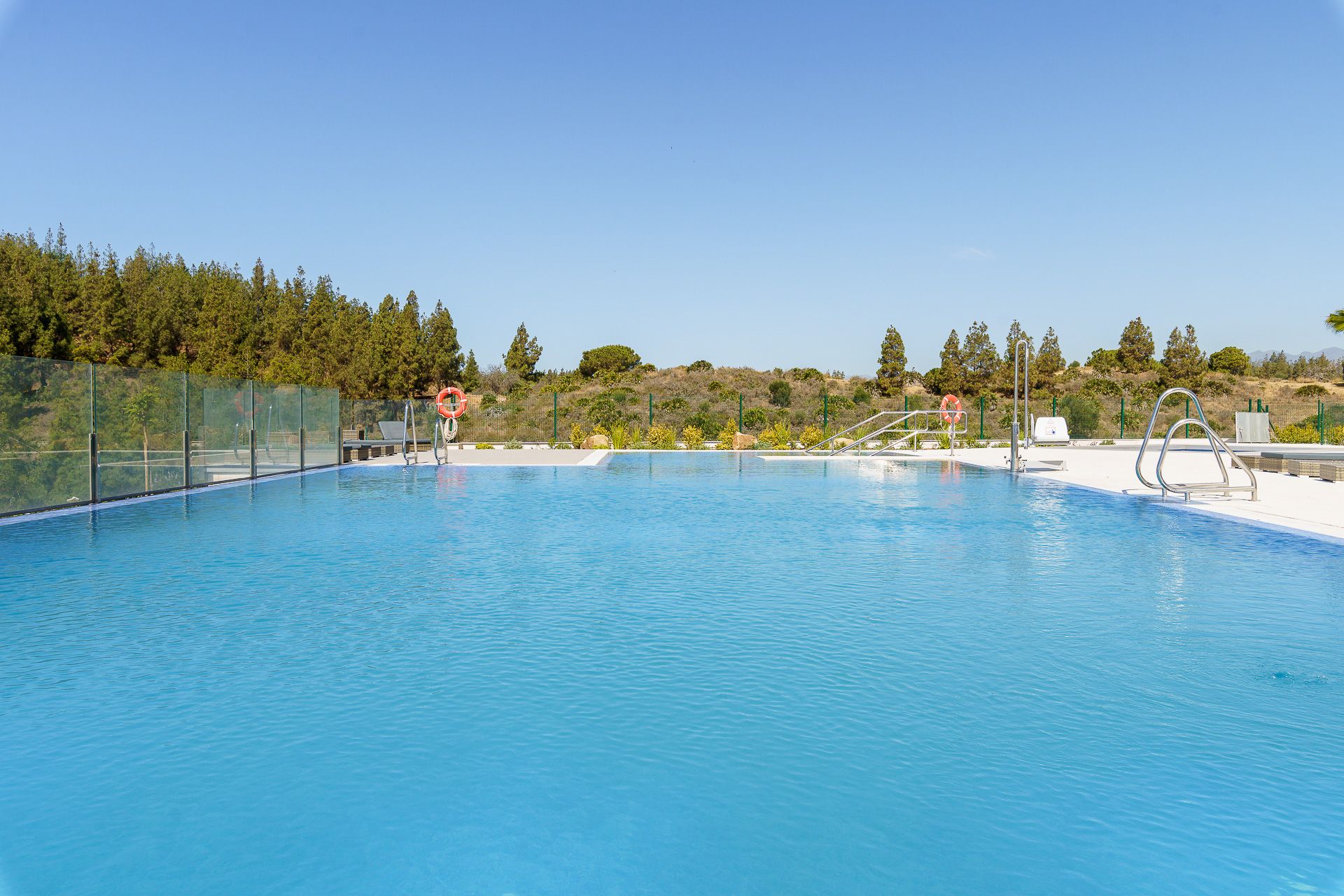 Ático en El Chaparral, Mijas Costa