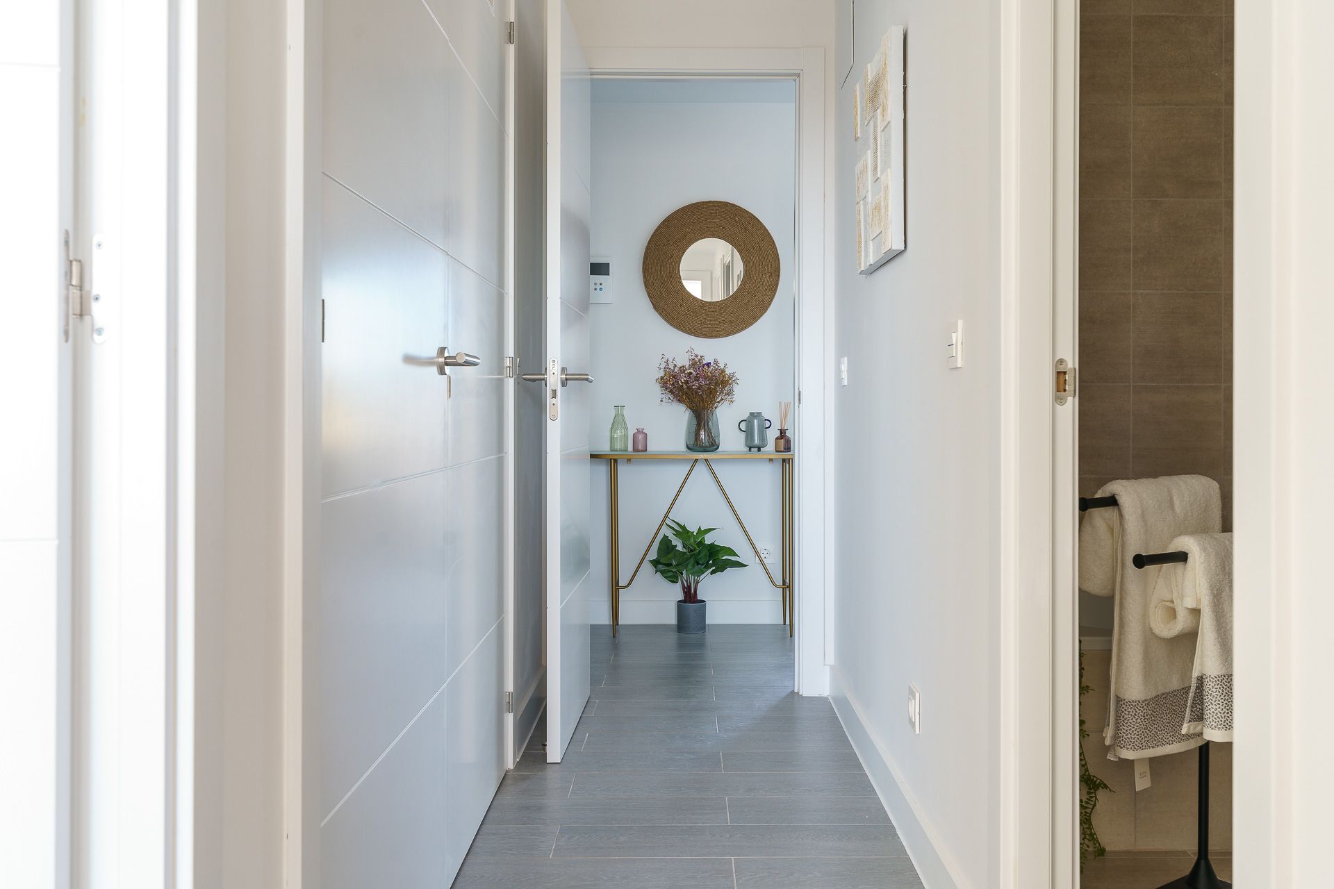 Ático en El Chaparral, Mijas Costa