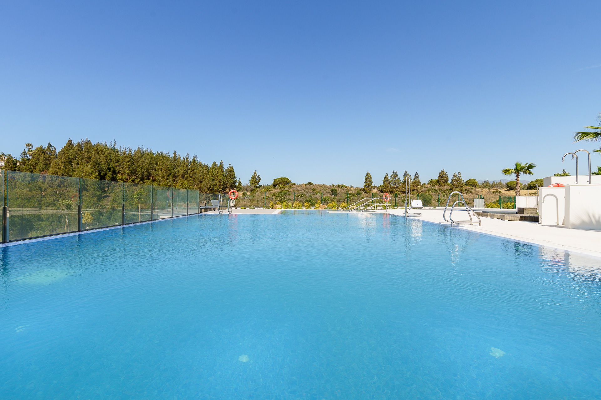 Ático en El Chaparral, Mijas Costa