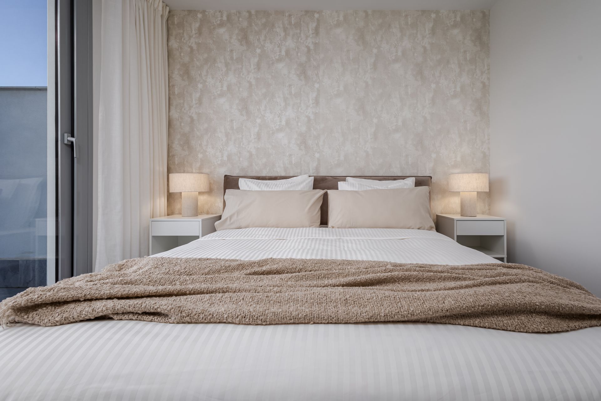 Penthouse in Mijas Costa