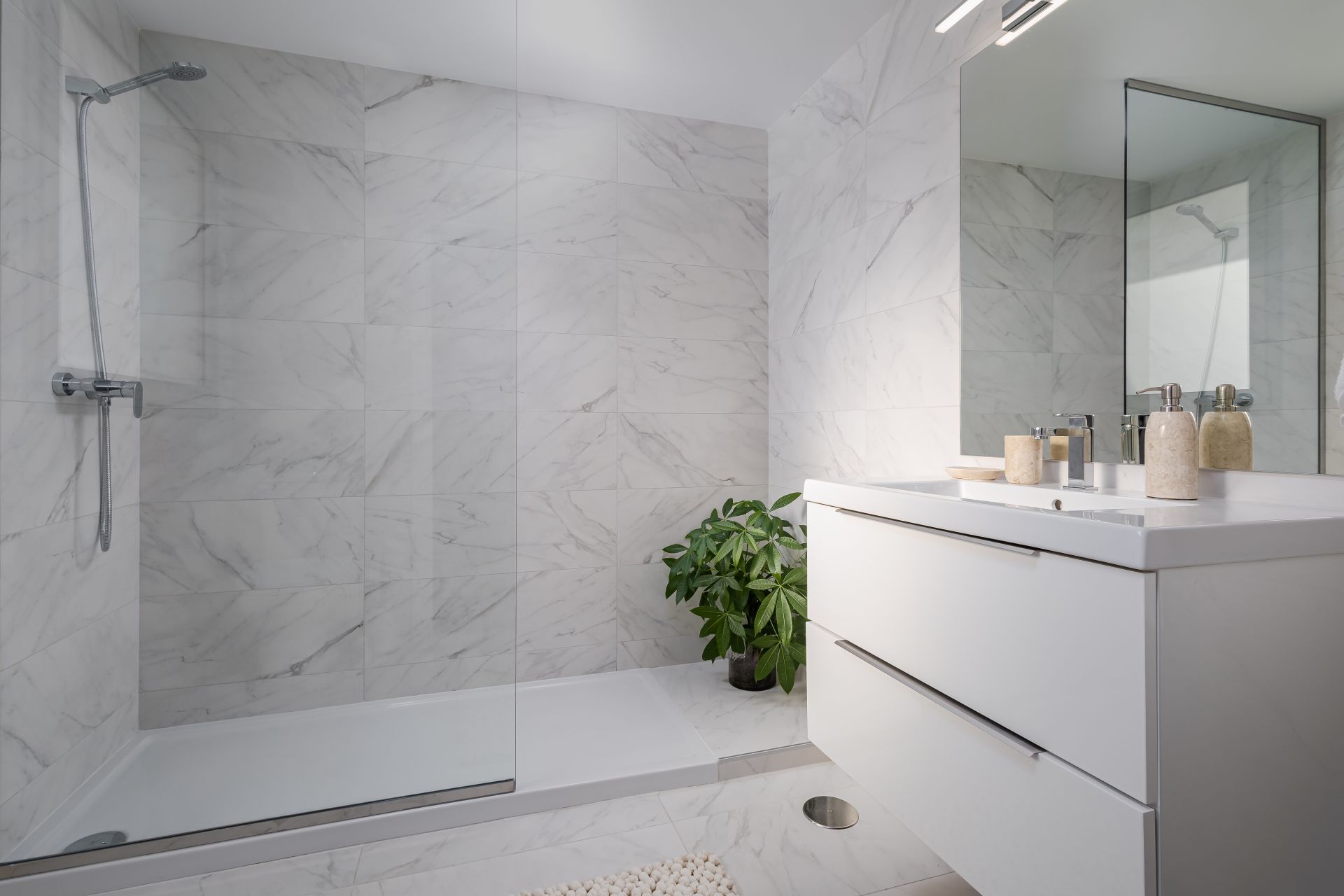 Penthouse in Mijas Costa