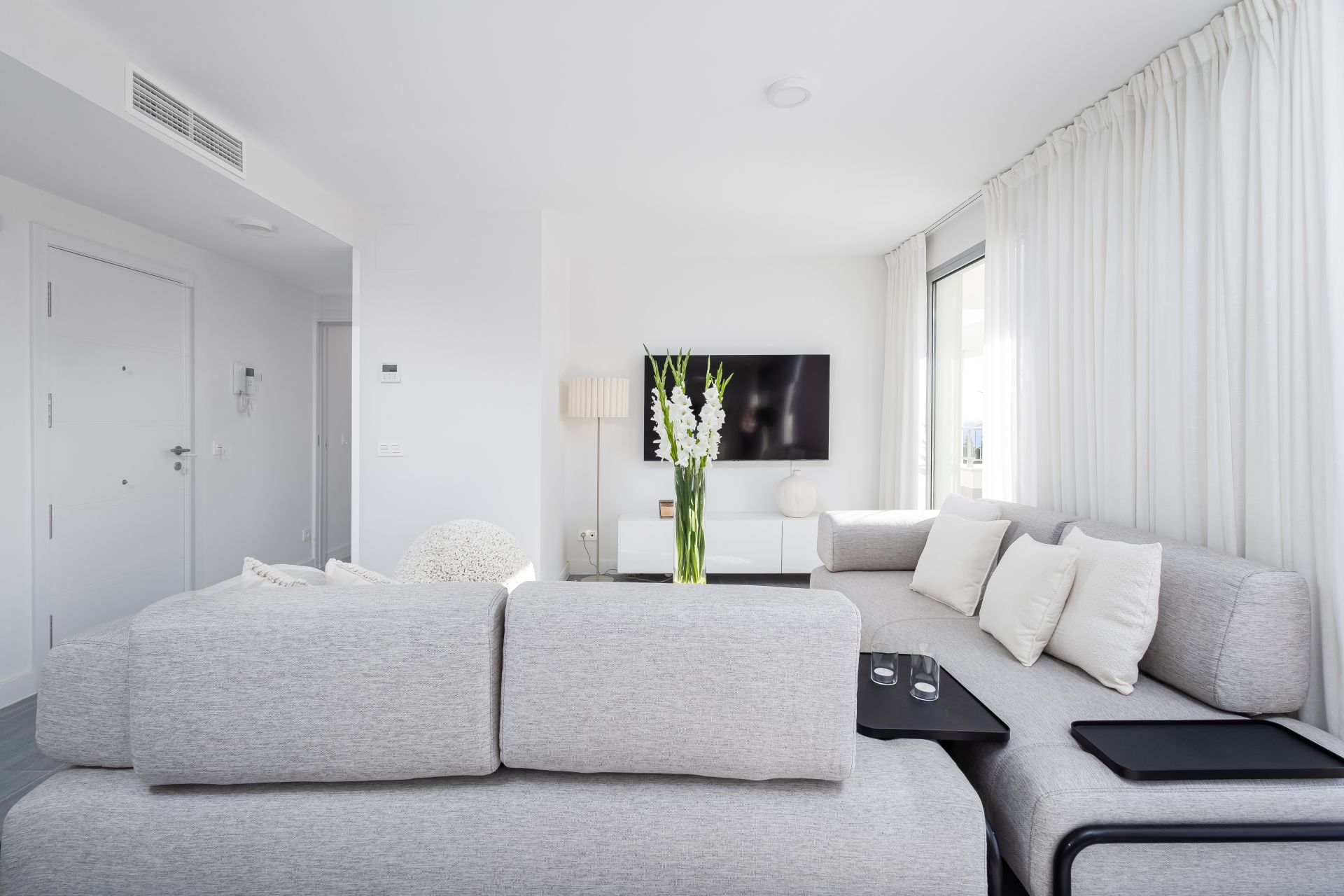 Penthouse in Mijas Costa