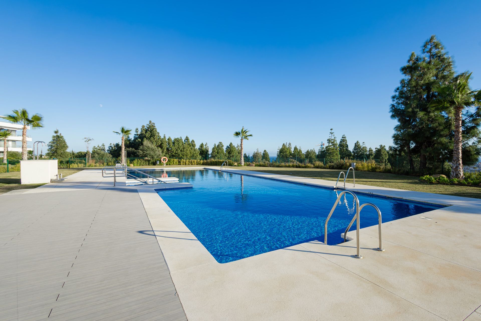 Penthouse in Mijas Costa