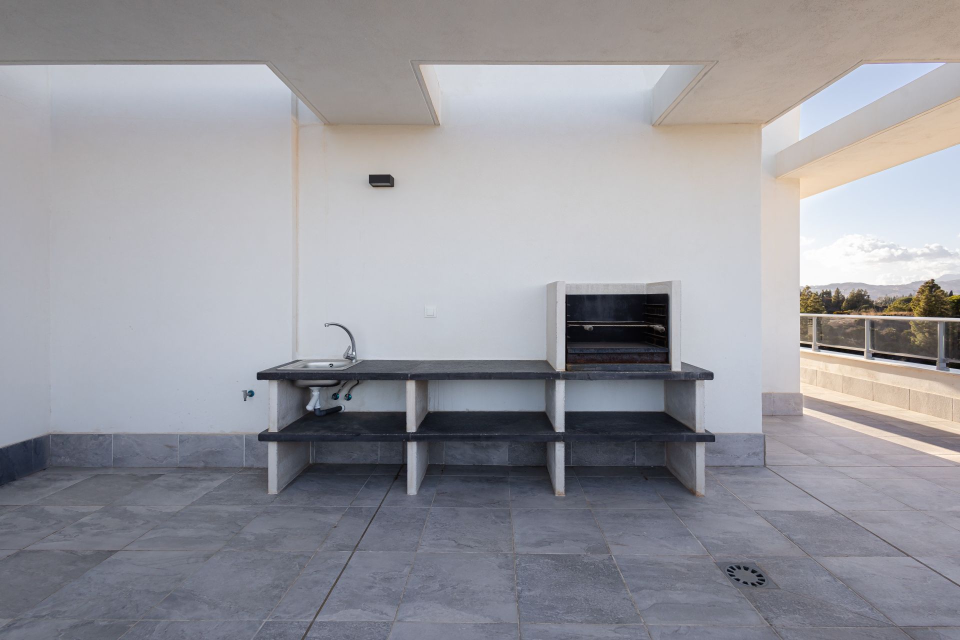 Penthouse in Mijas Costa