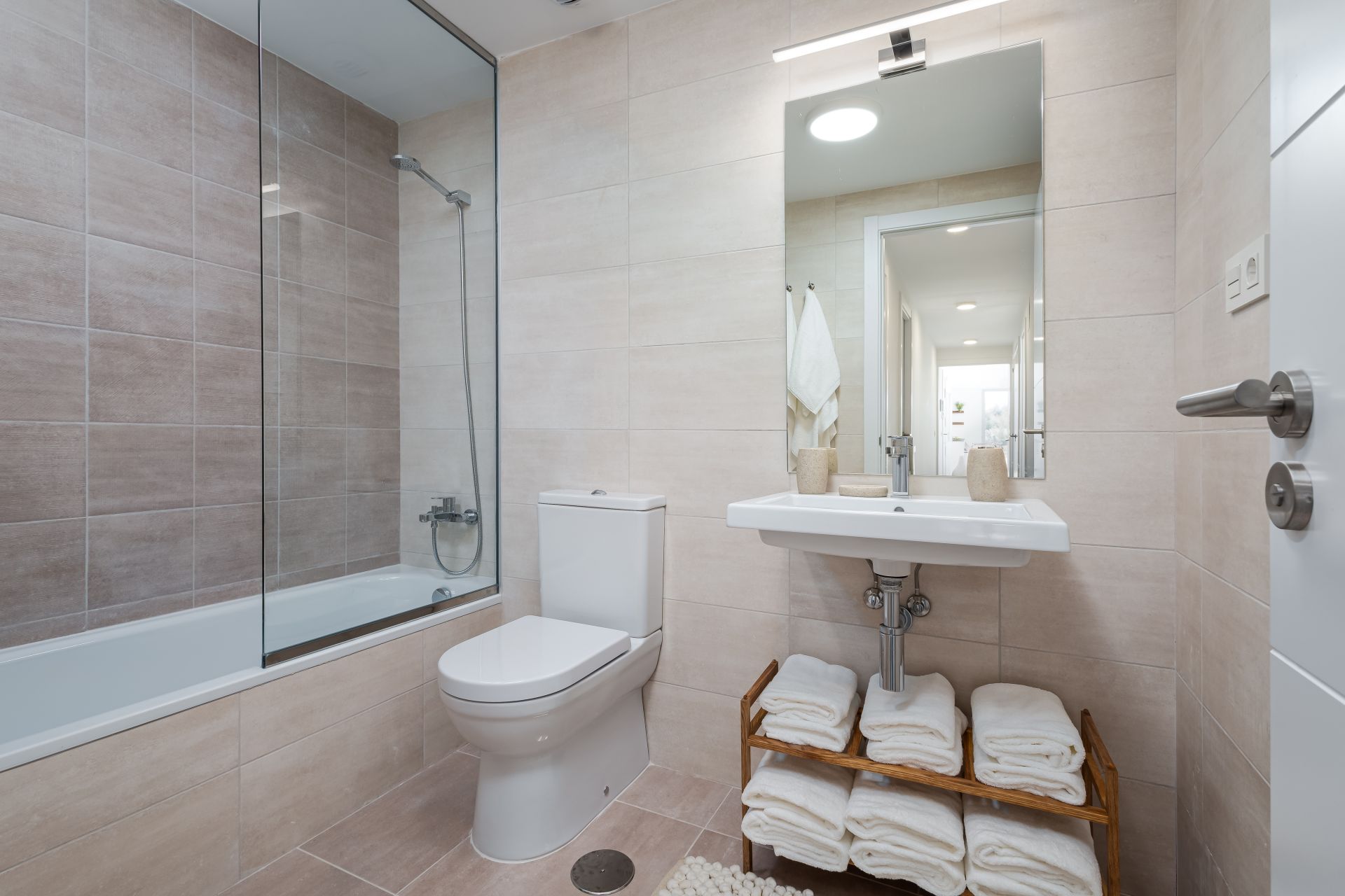 Penthouse in Mijas Costa