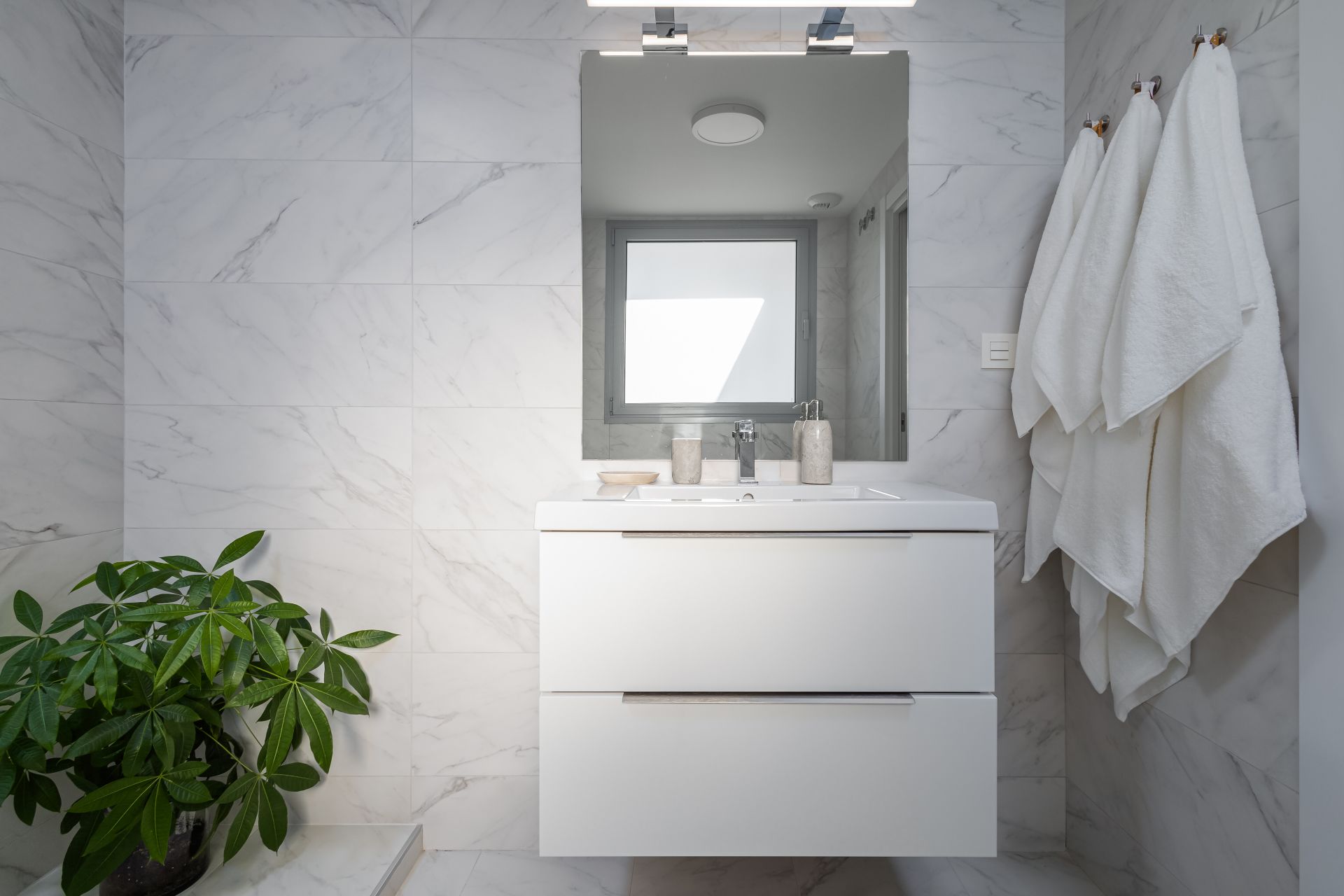 Penthouse in Mijas Costa