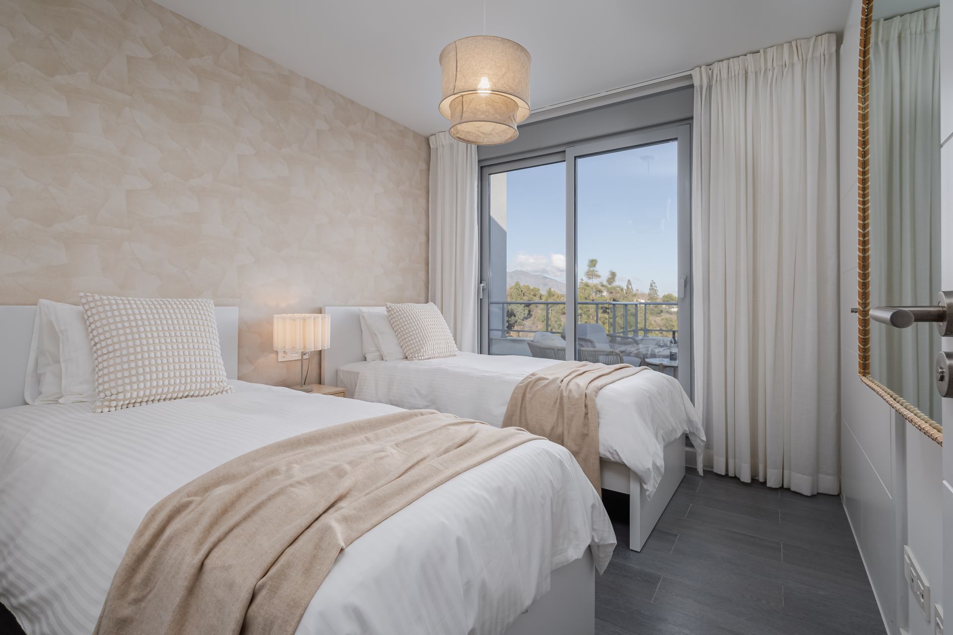 Penthouse in Mijas Costa