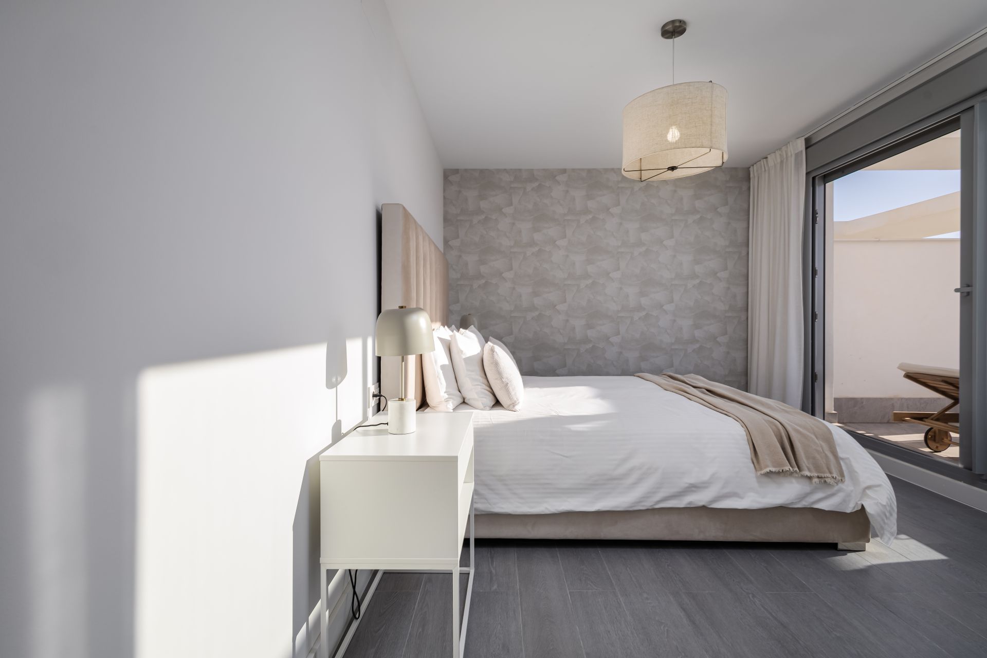 Penthouse in Mijas Costa