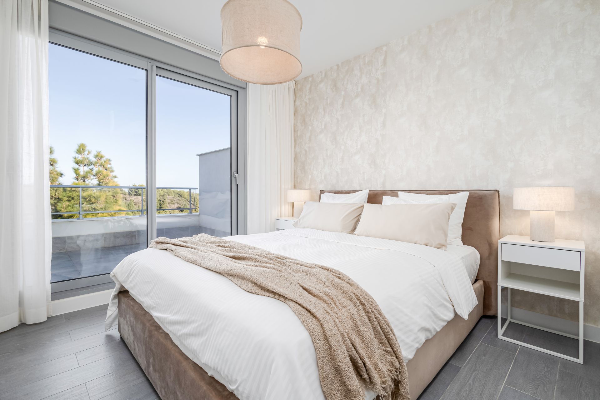 Penthouse in Mijas Costa