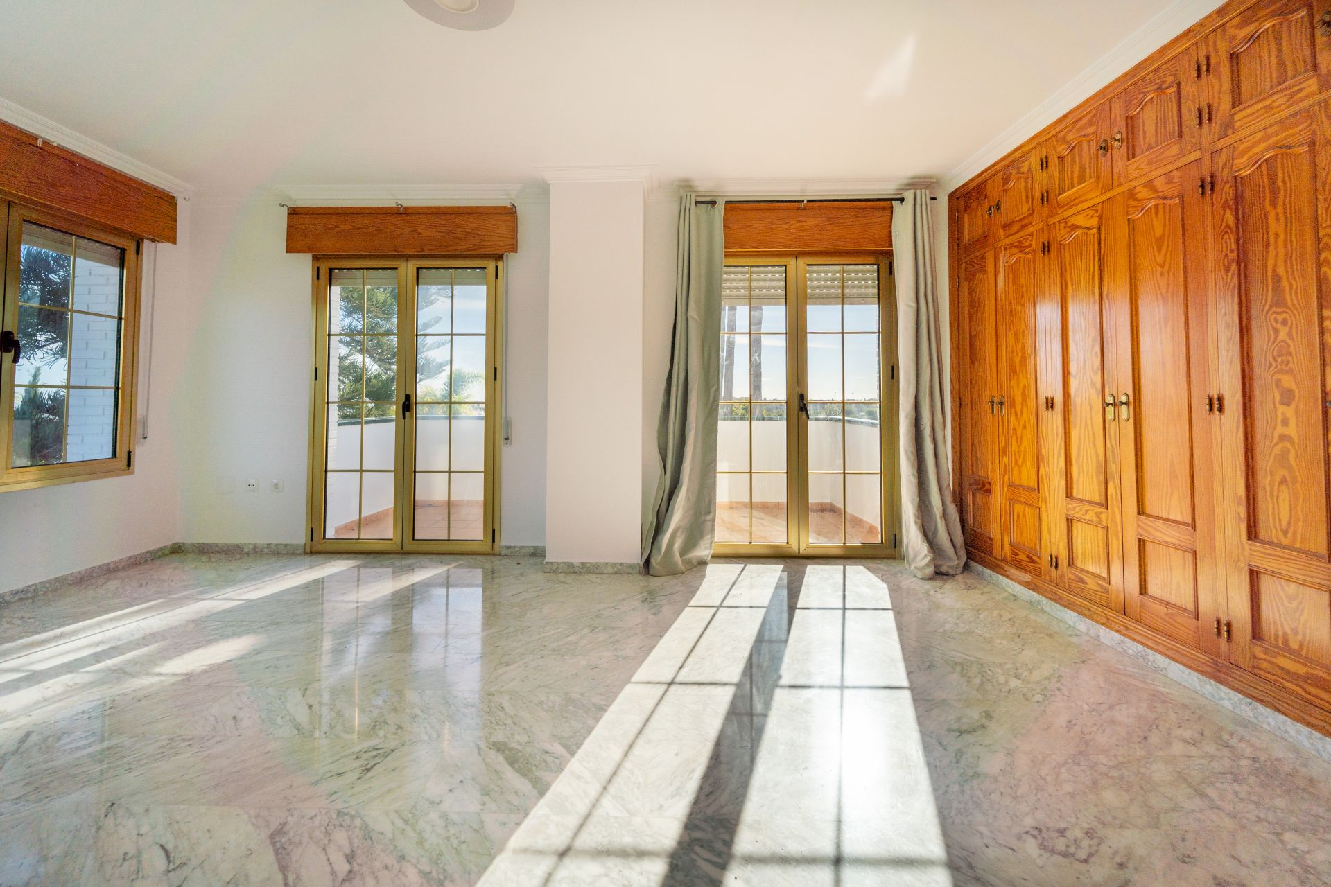 Villa en Cerrado del Aguila, Mijas