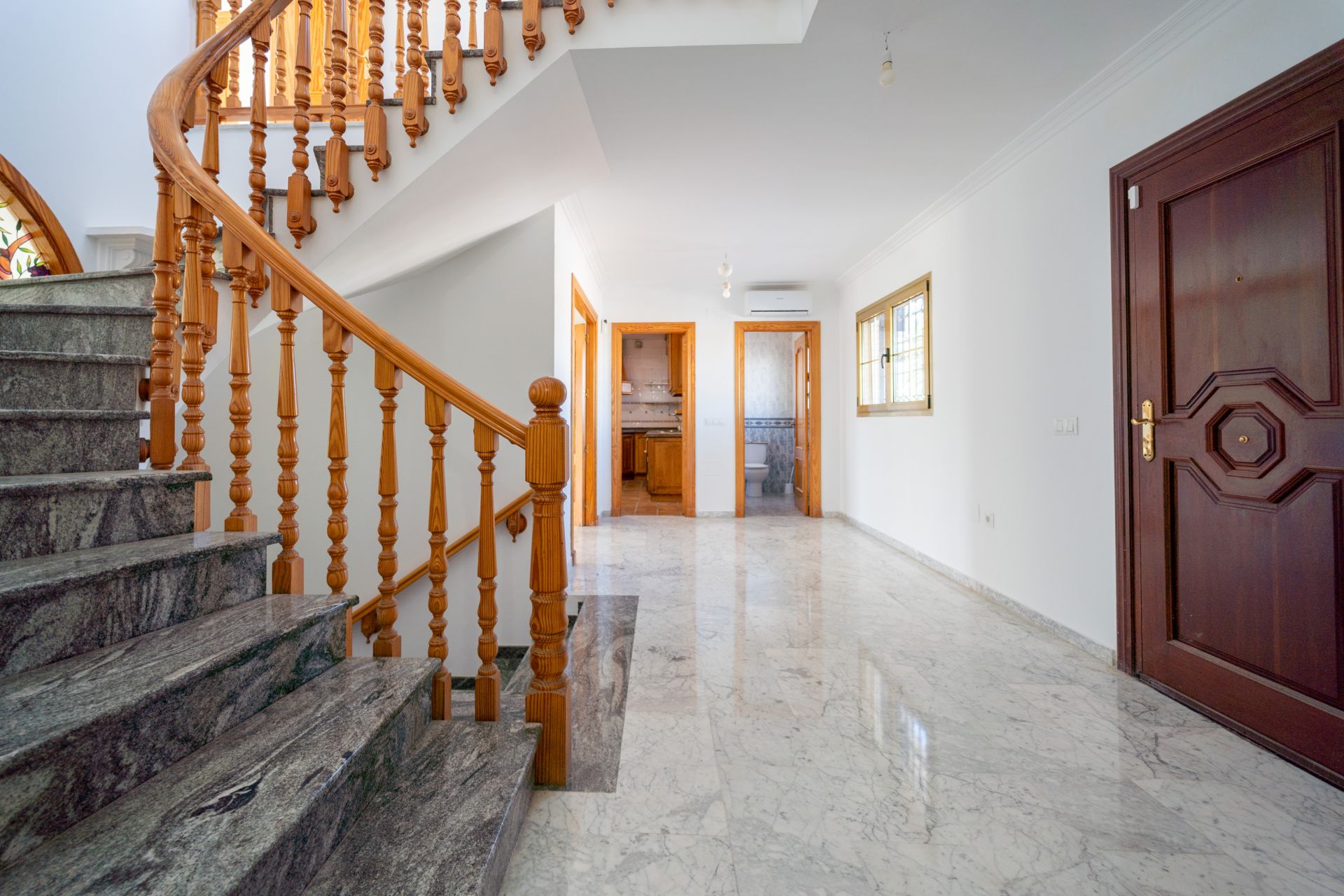 Villa en Cerrado del Aguila, Mijas