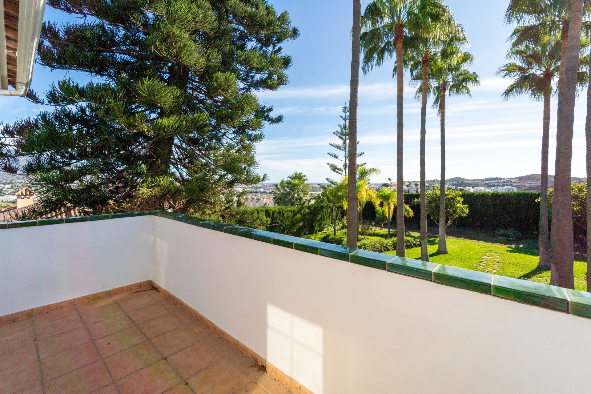 Villa en Cerrado del Aguila, Mijas