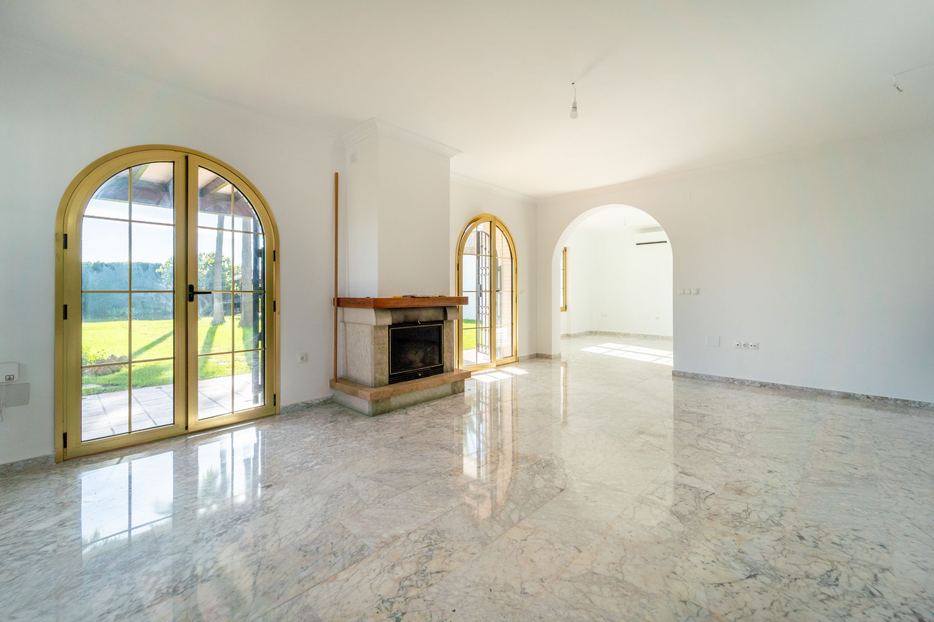 Villa en Cerrado del Aguila, Mijas