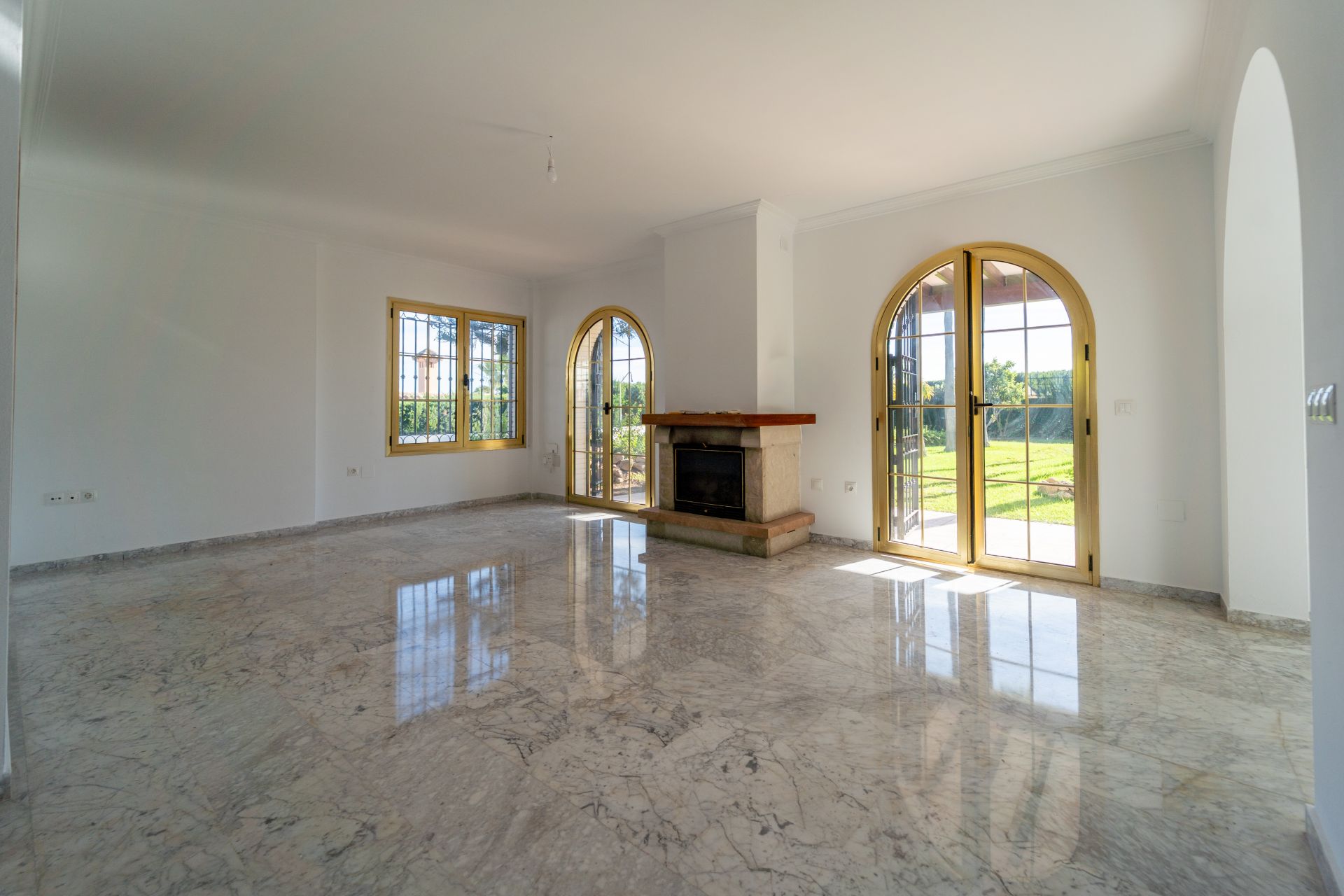 Villa en Cerrado del Aguila, Mijas