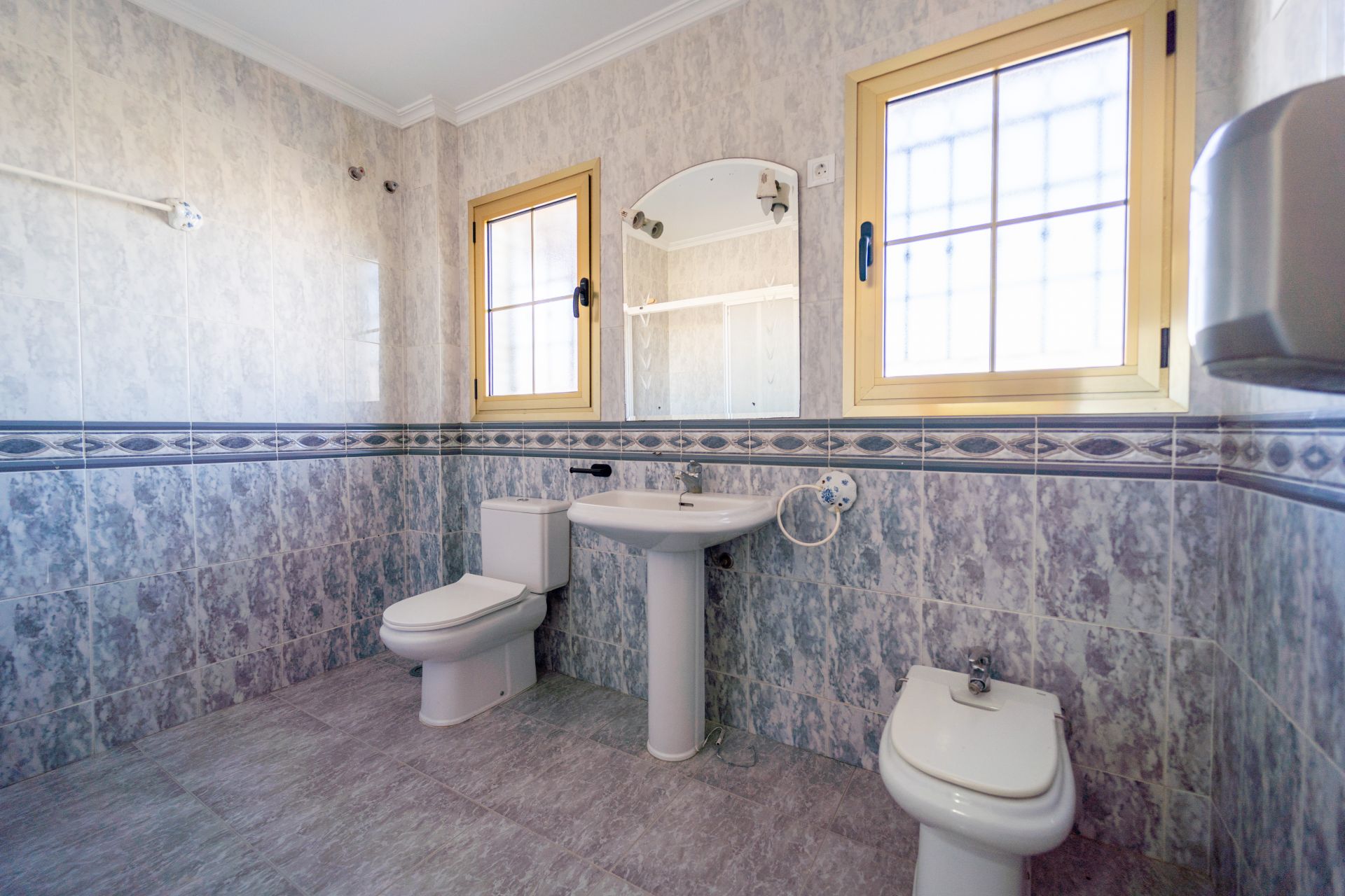 Villa en Cerrado del Aguila, Mijas