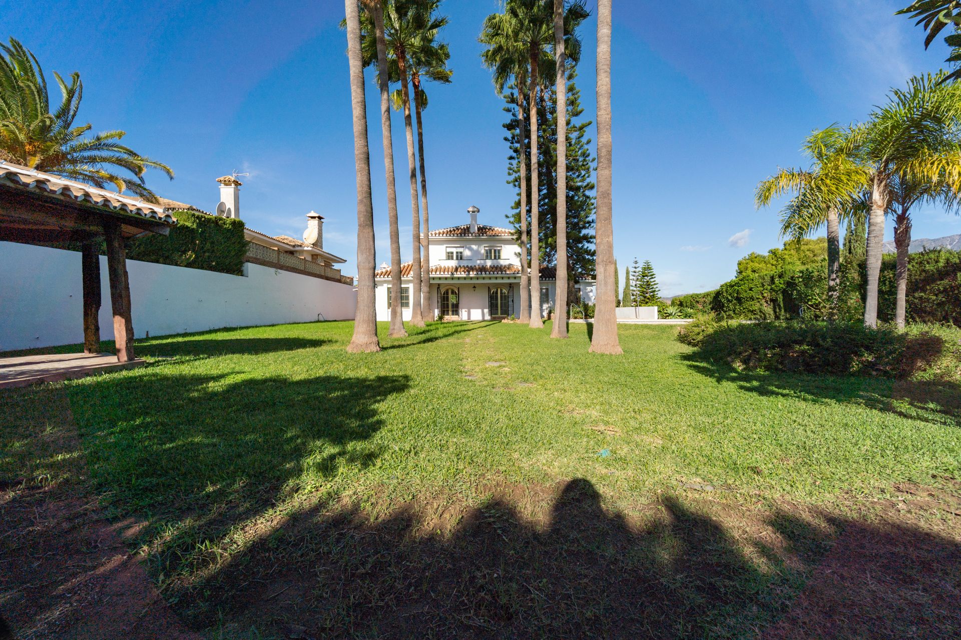 Villa en Cerrado del Aguila, Mijas