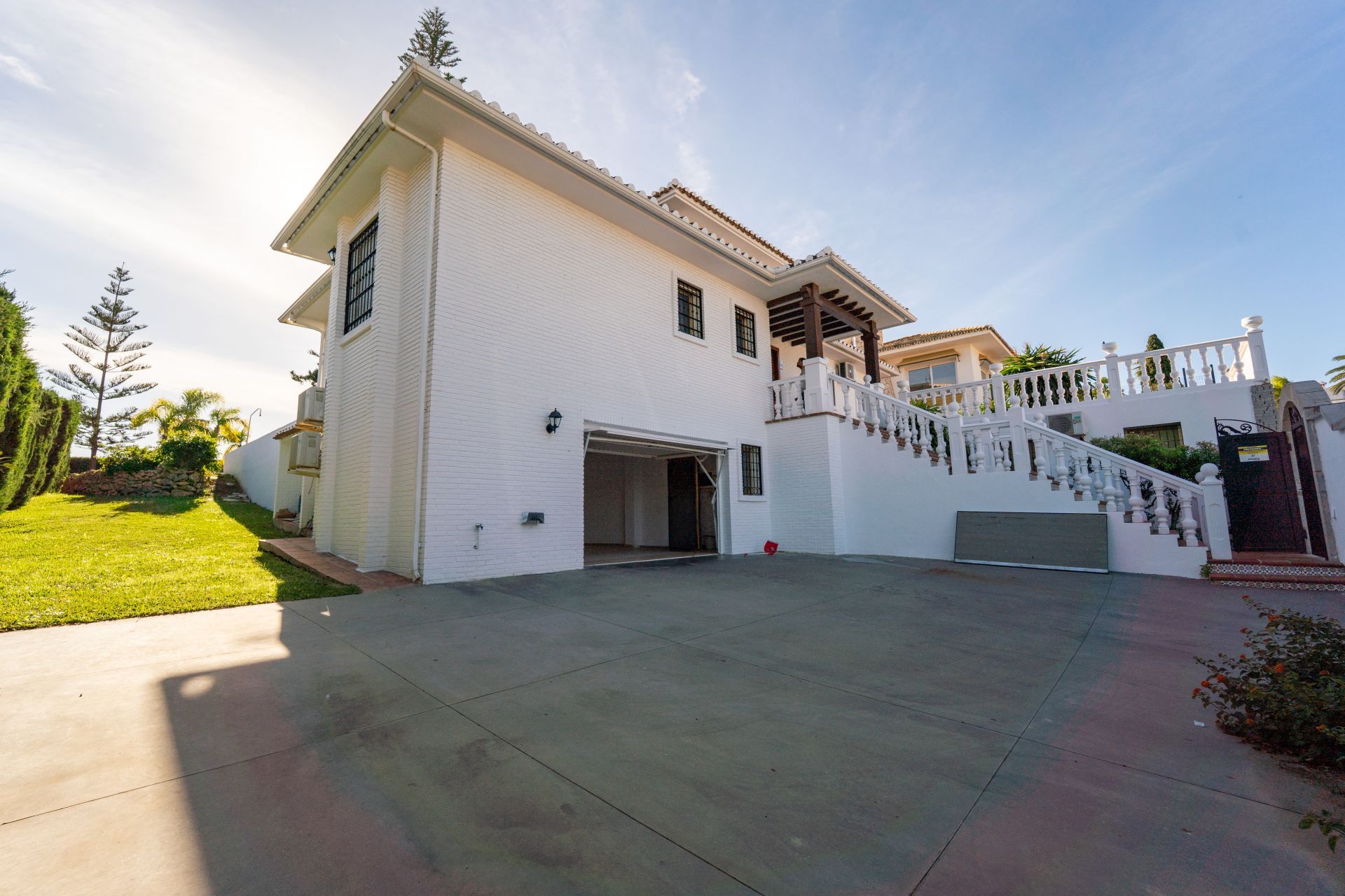 Villa en Cerrado del Aguila, Mijas