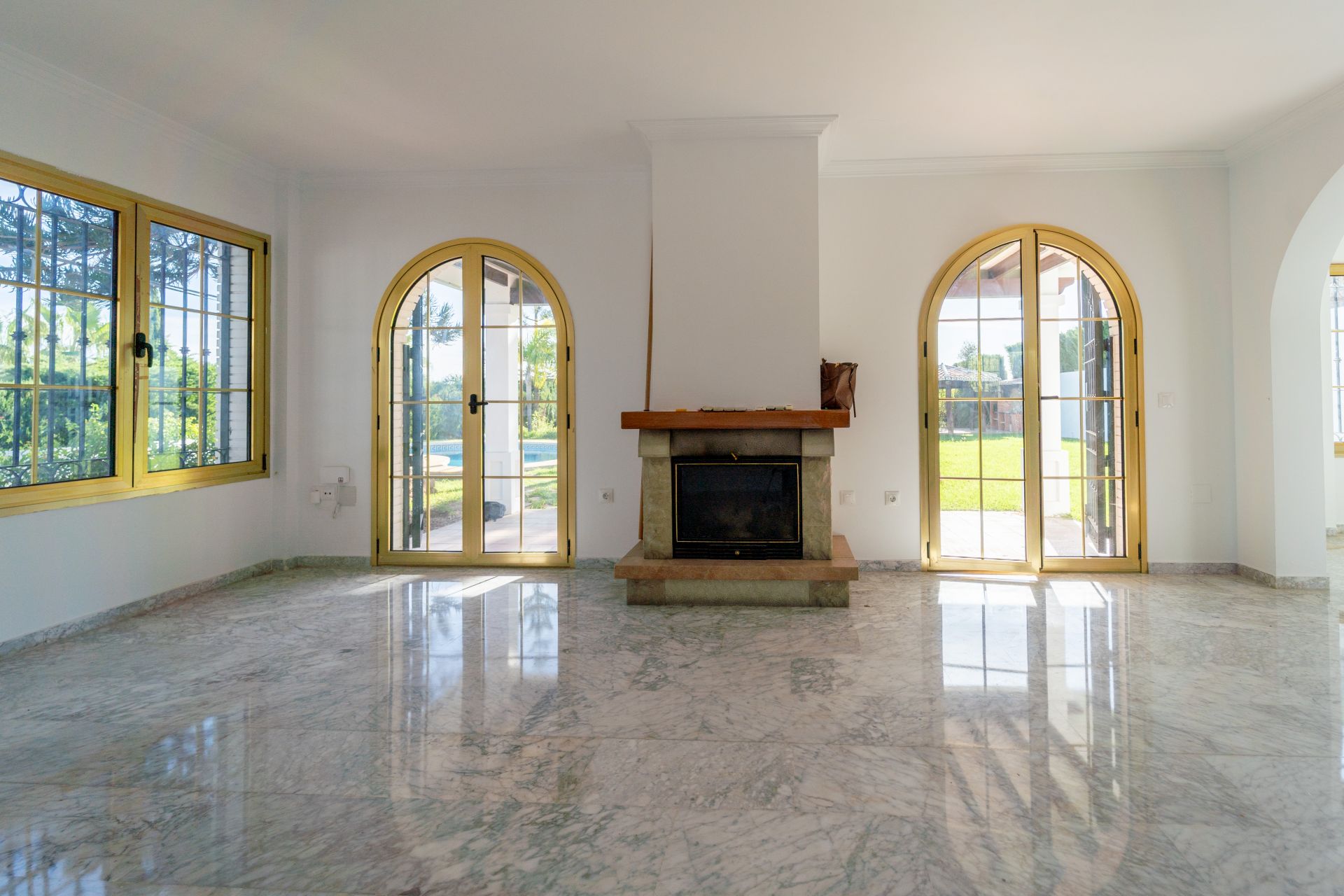 Villa en Cerrado del Aguila, Mijas