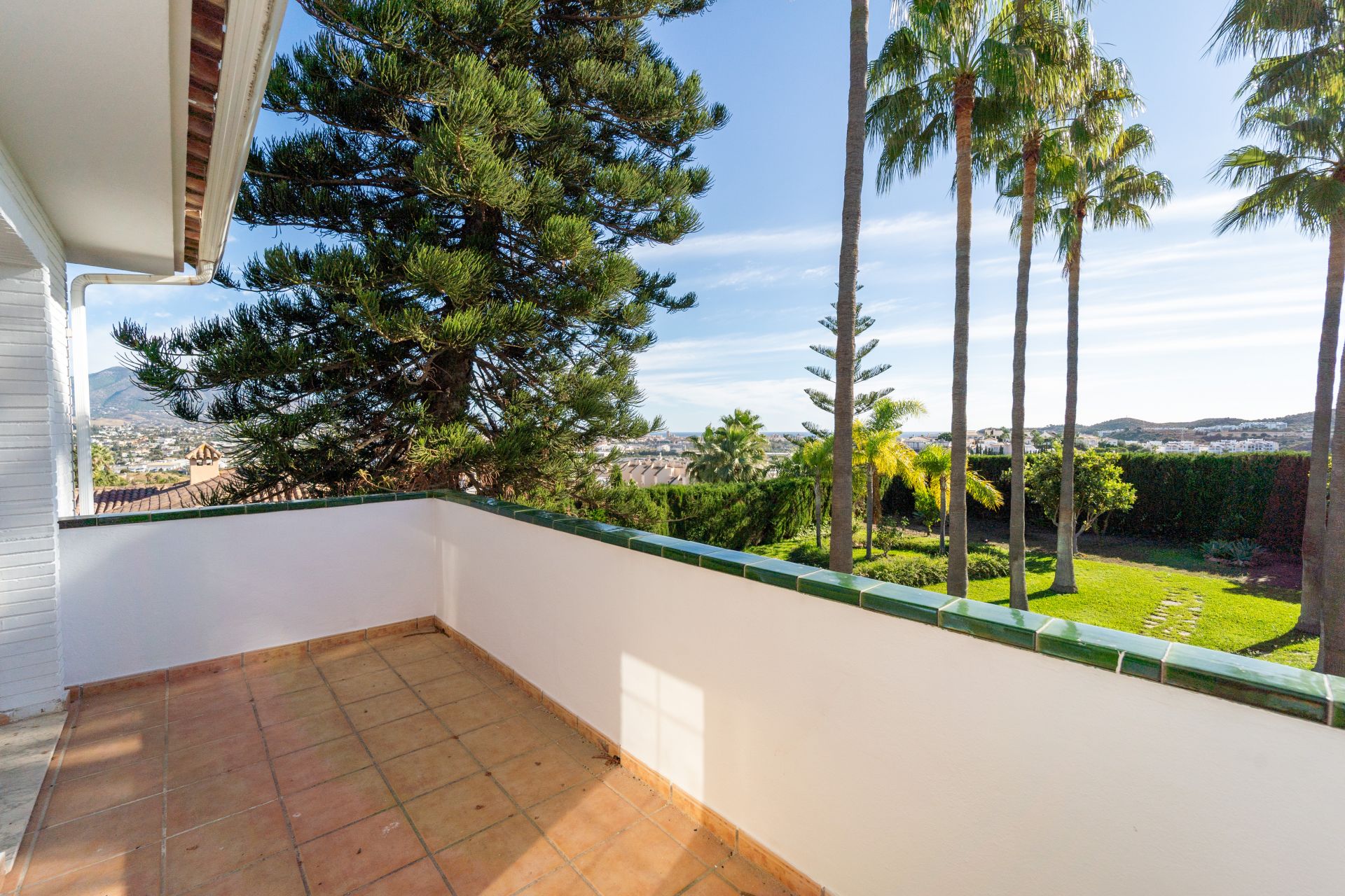 Villa en Cerrado del Aguila, Mijas