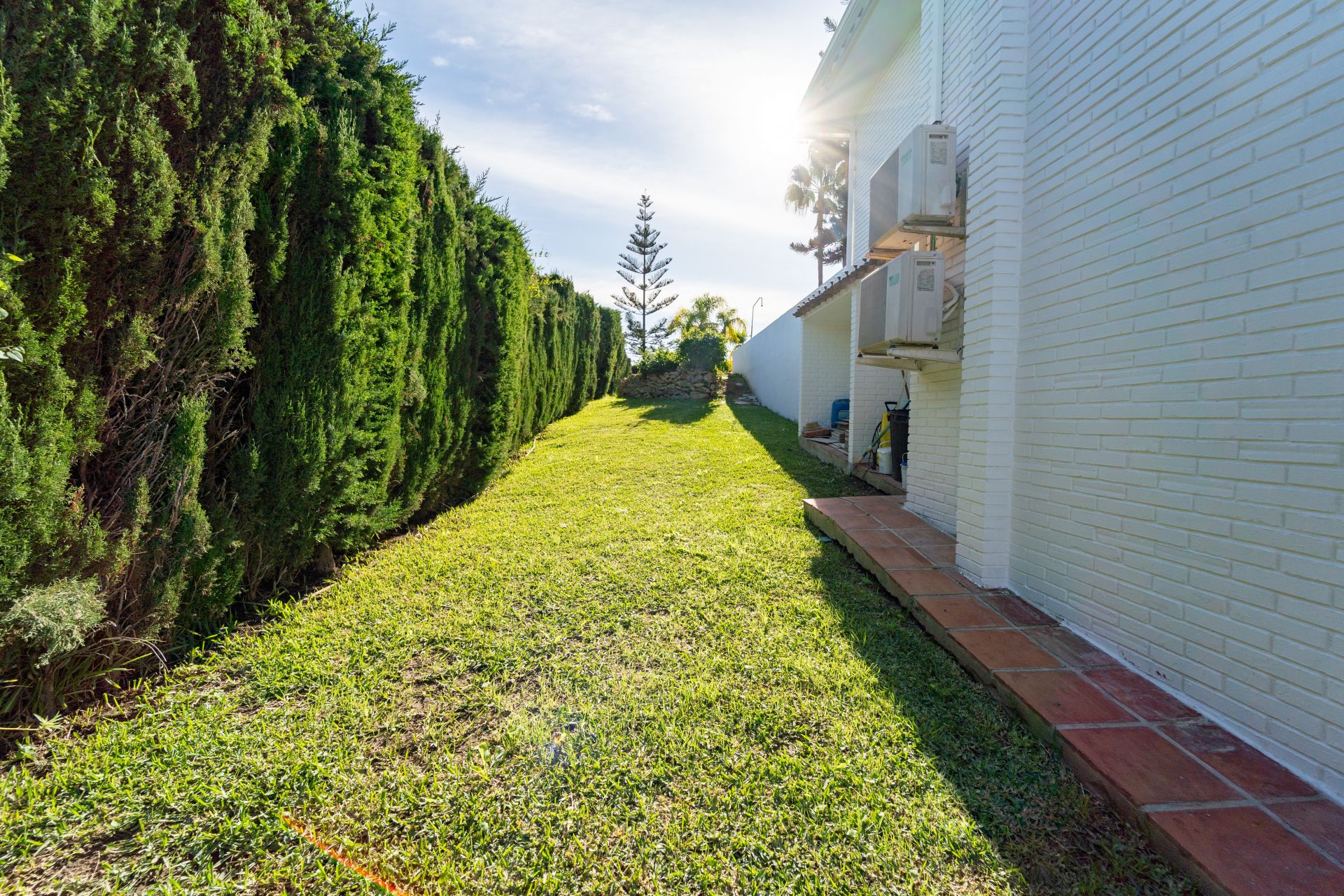 Villa en Cerrado del Aguila, Mijas