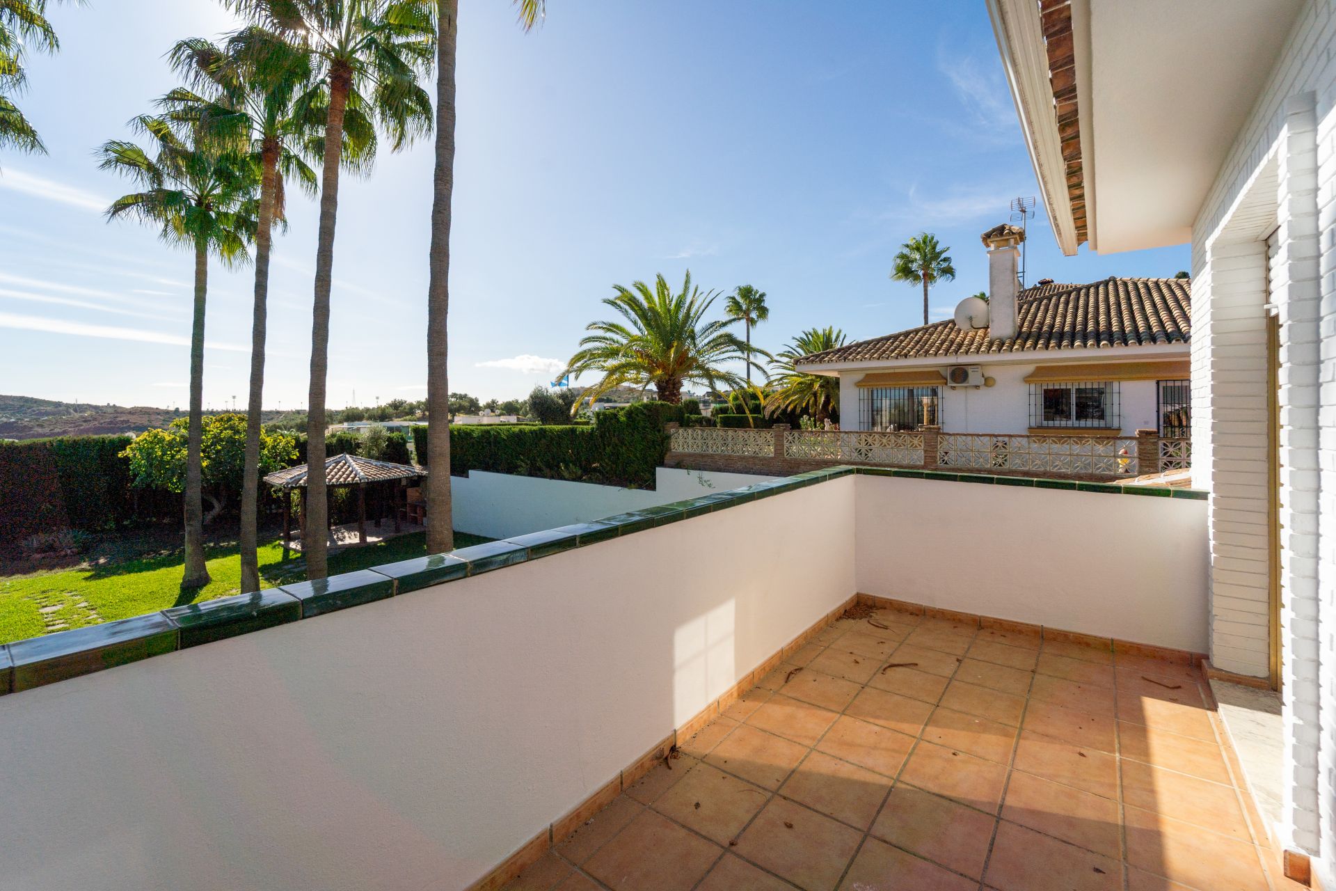 Villa en Cerrado del Aguila, Mijas