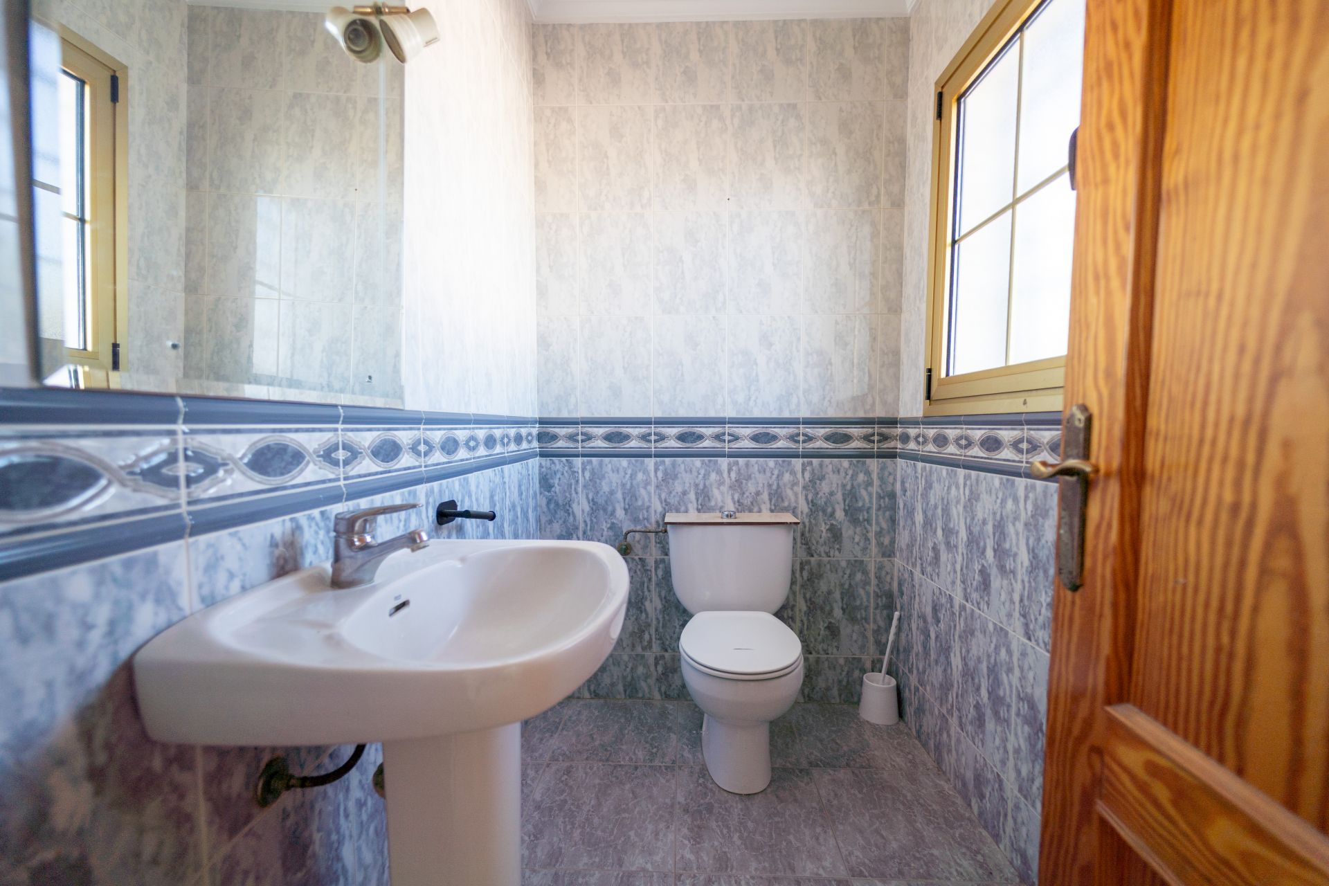 Villa en Cerrado del Aguila, Mijas