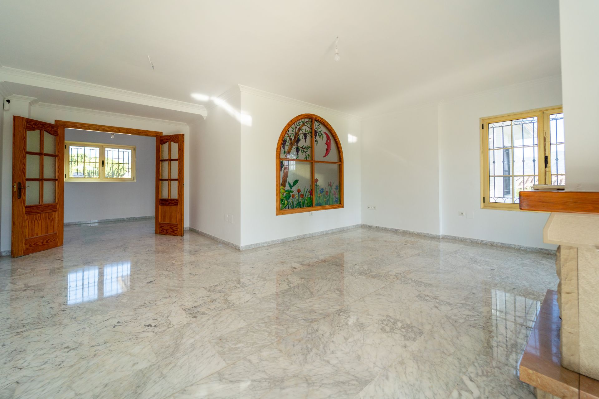 Villa en Cerrado del Aguila, Mijas