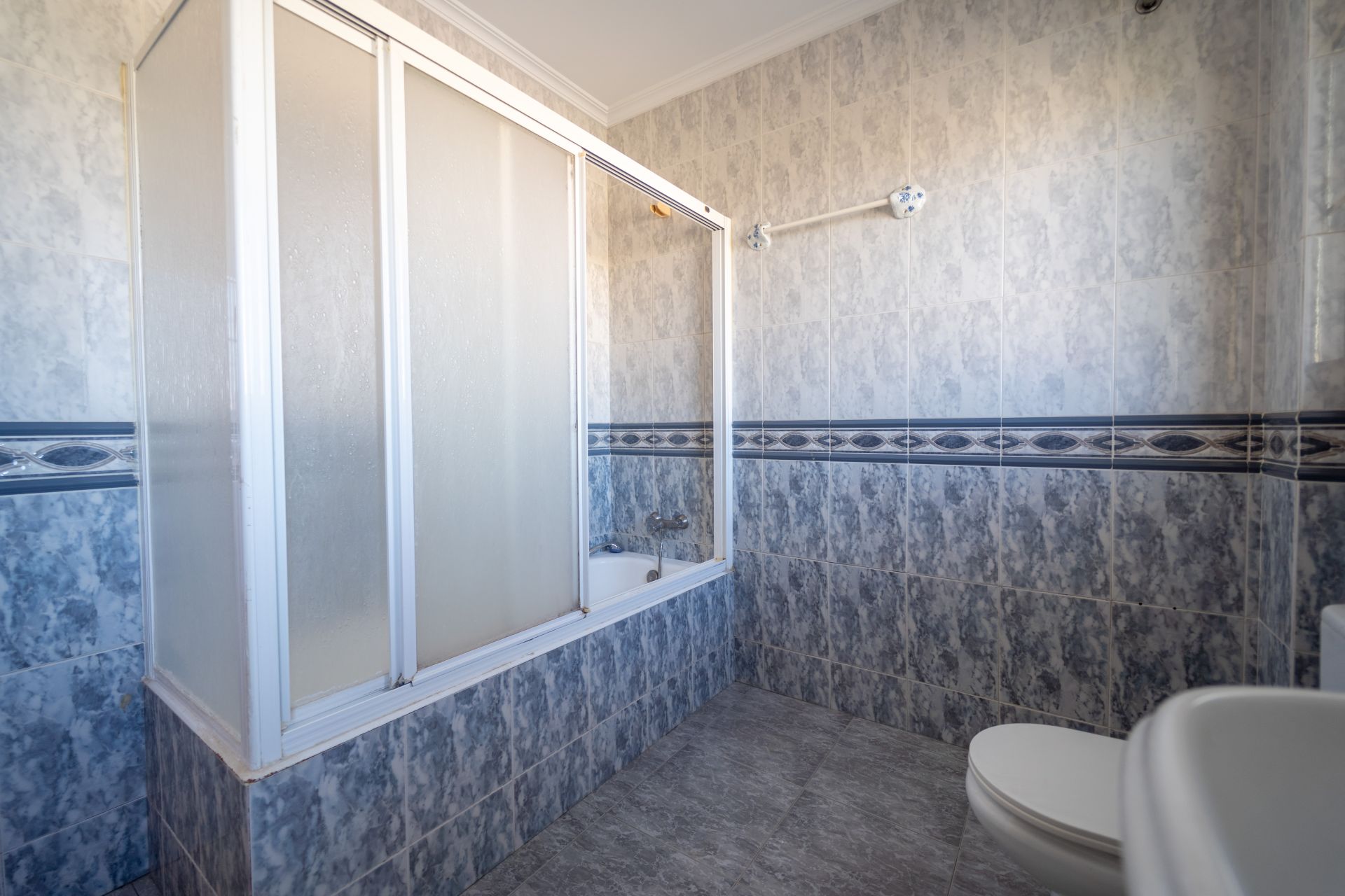 Villa en Cerrado del Aguila, Mijas