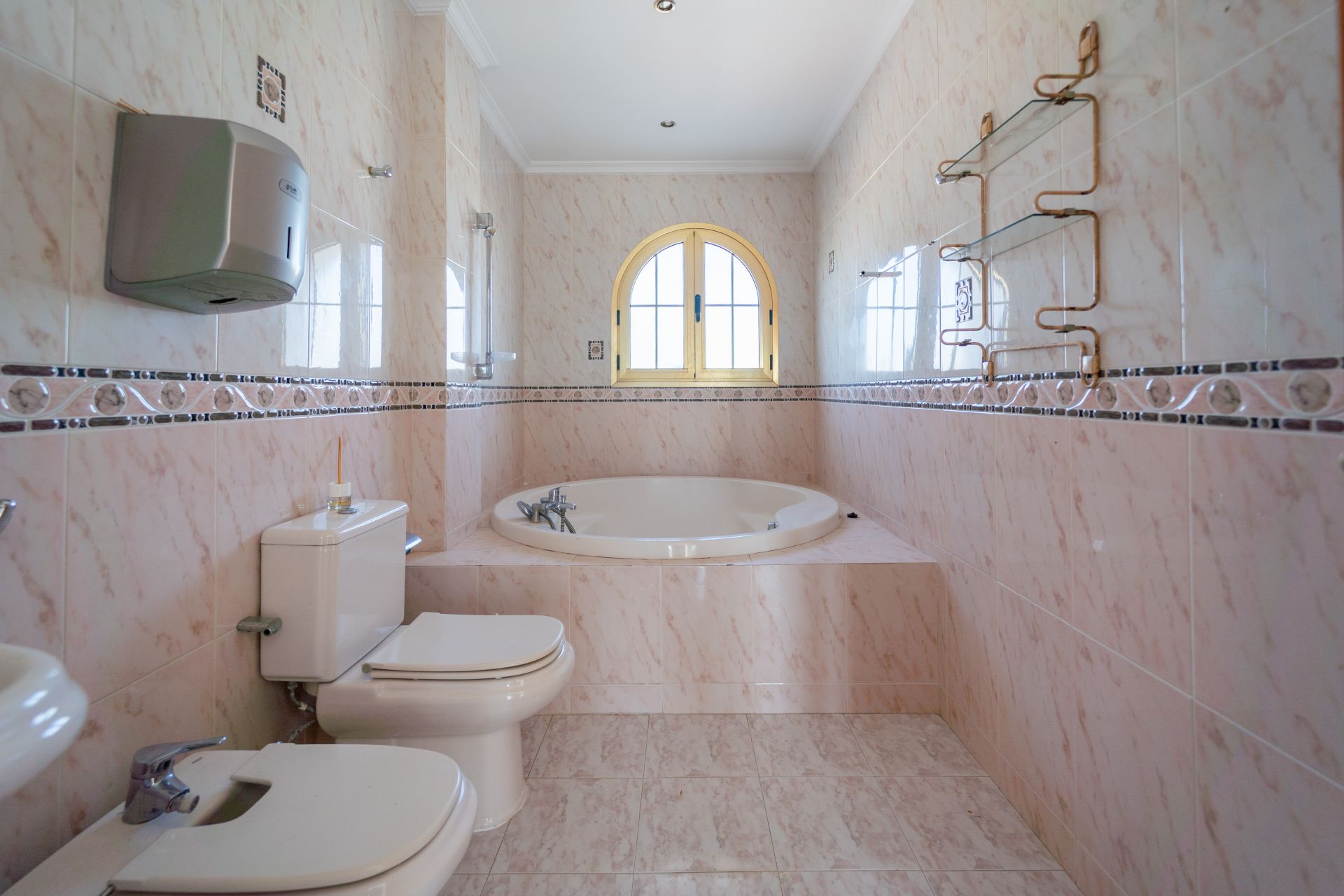 Villa en Cerrado del Aguila, Mijas