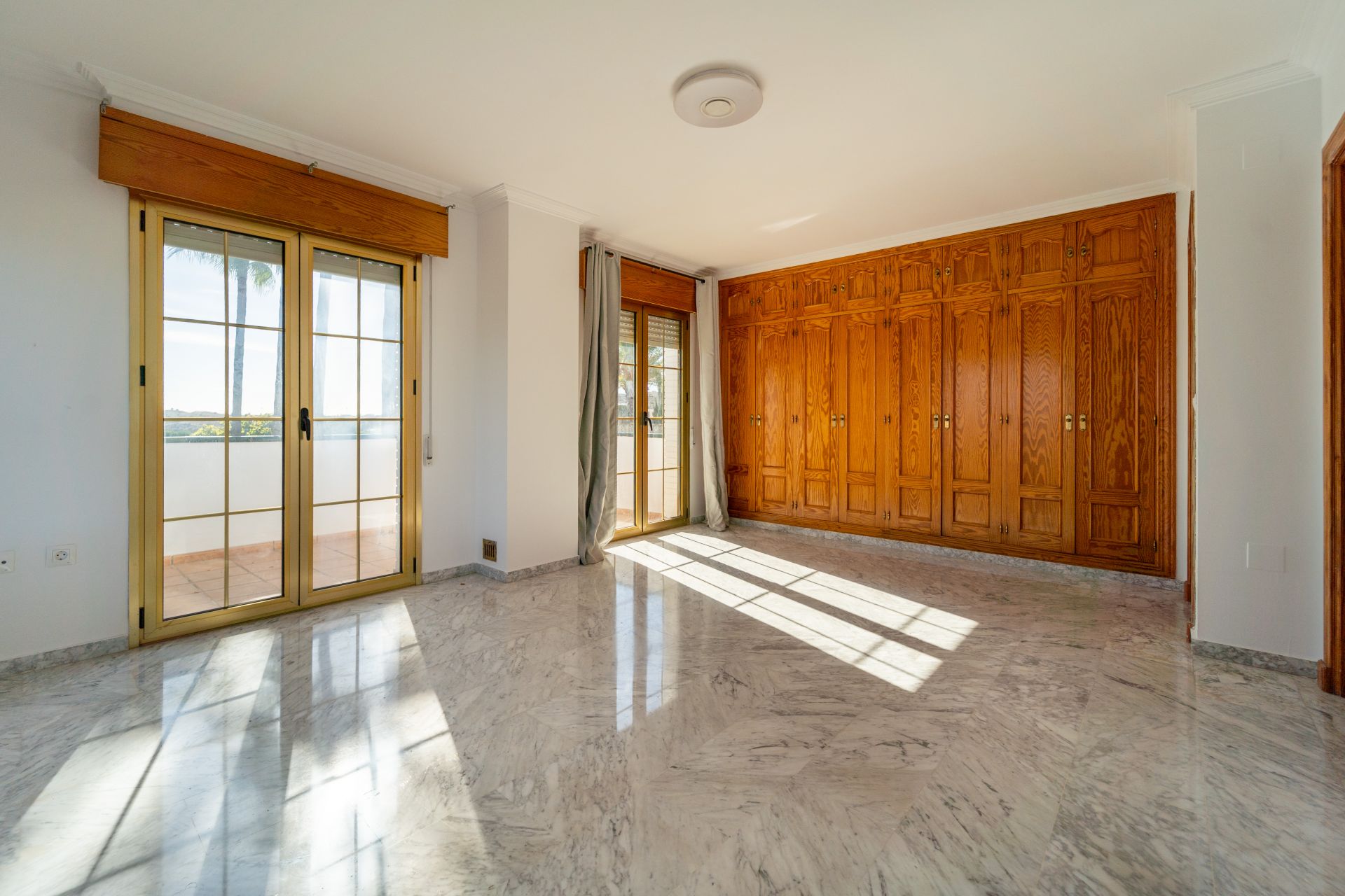 Villa en Cerrado del Aguila, Mijas