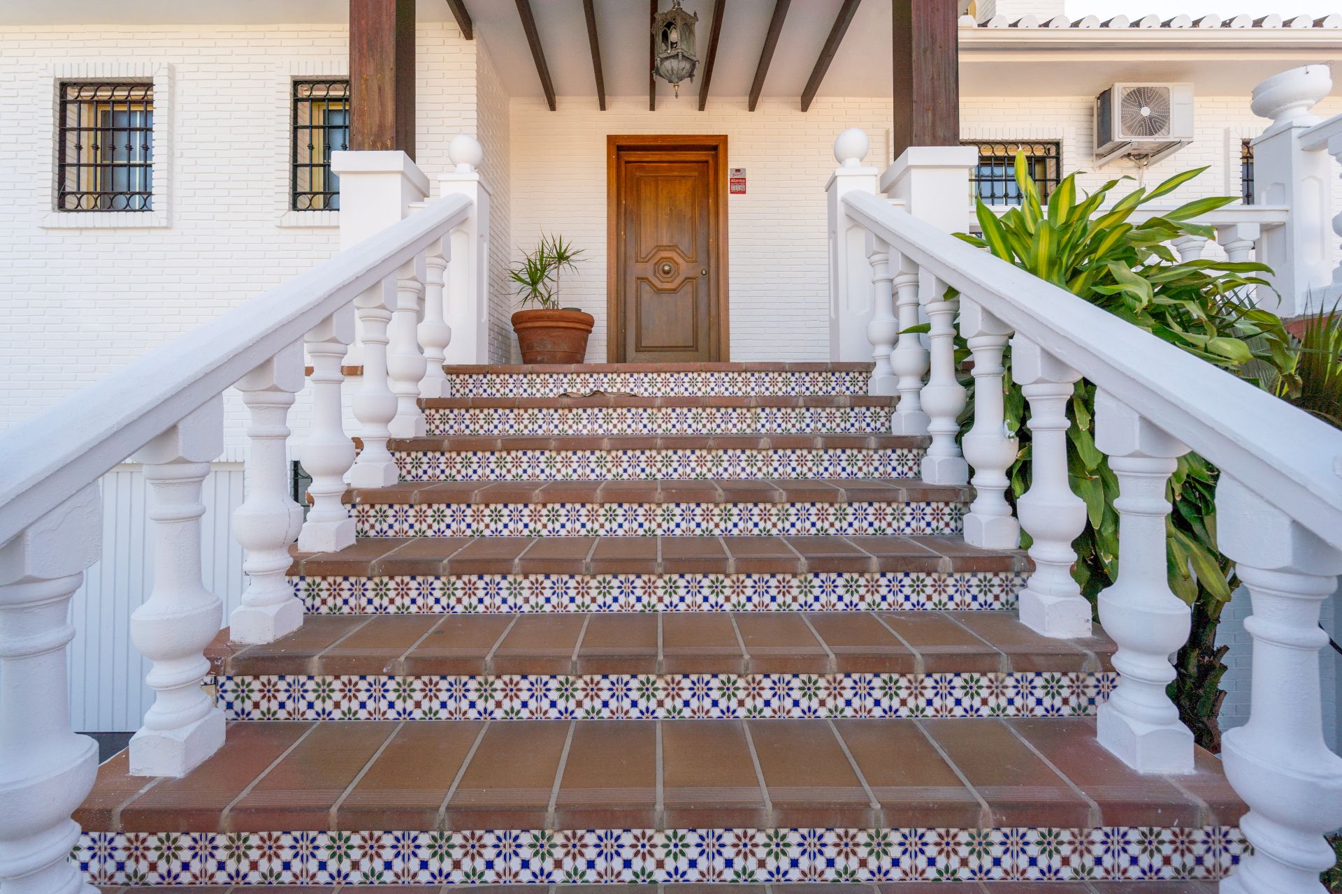 Villa en Cerrado del Aguila, Mijas