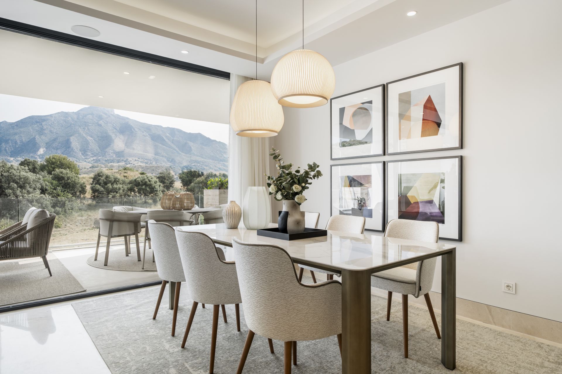 Apartamento en Nueva Andalucia, Marbella