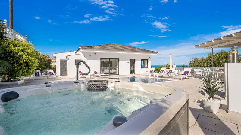 Villa en Torrenueva, Mijas Costa