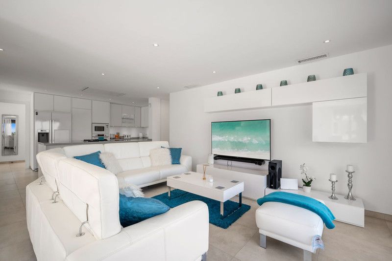 Villa en Torrenueva, Mijas Costa