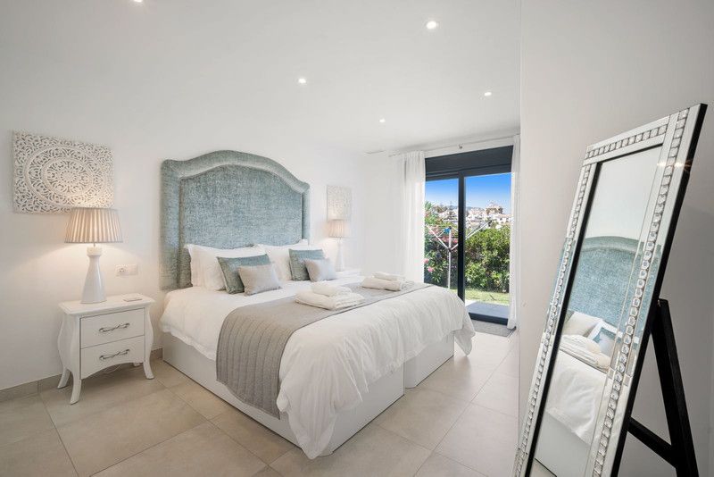 Villa en Torrenueva, Mijas Costa