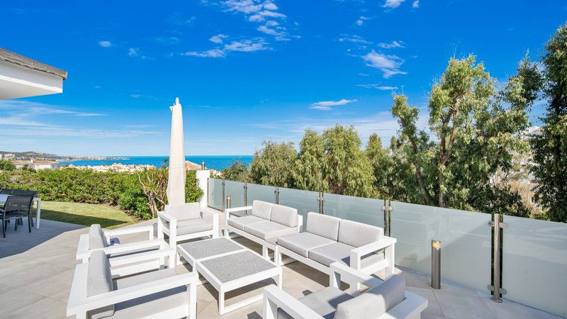 Villa en Torrenueva, Mijas Costa