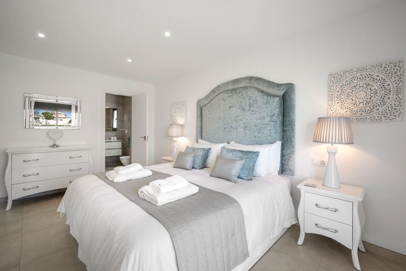 Villa en Torrenueva, Mijas Costa