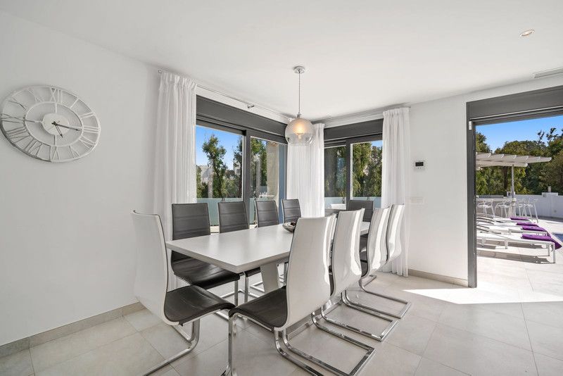 Villa en Torrenueva, Mijas Costa