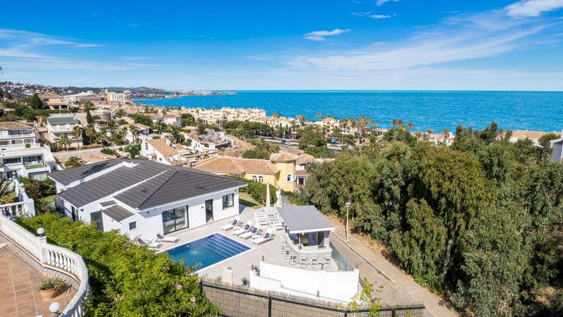 Villa en Torrenueva, Mijas Costa