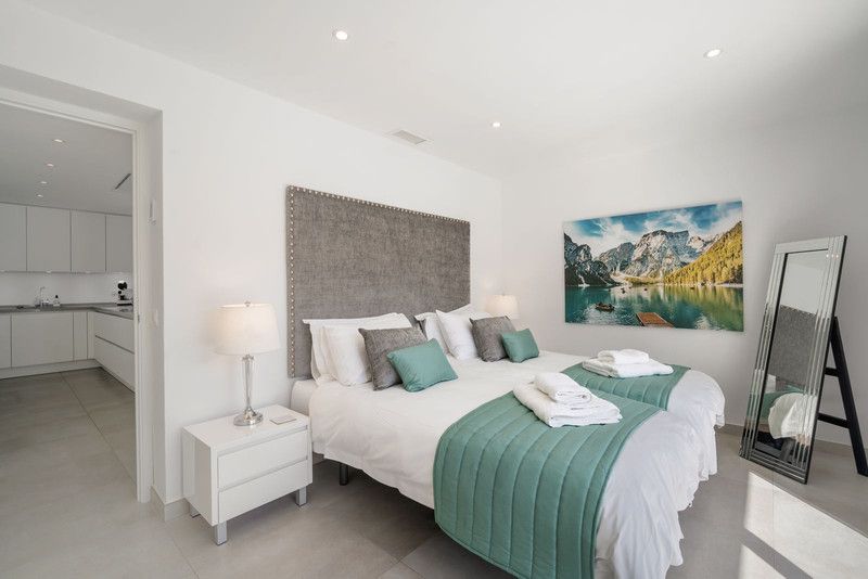 Villa en Torrenueva, Mijas Costa