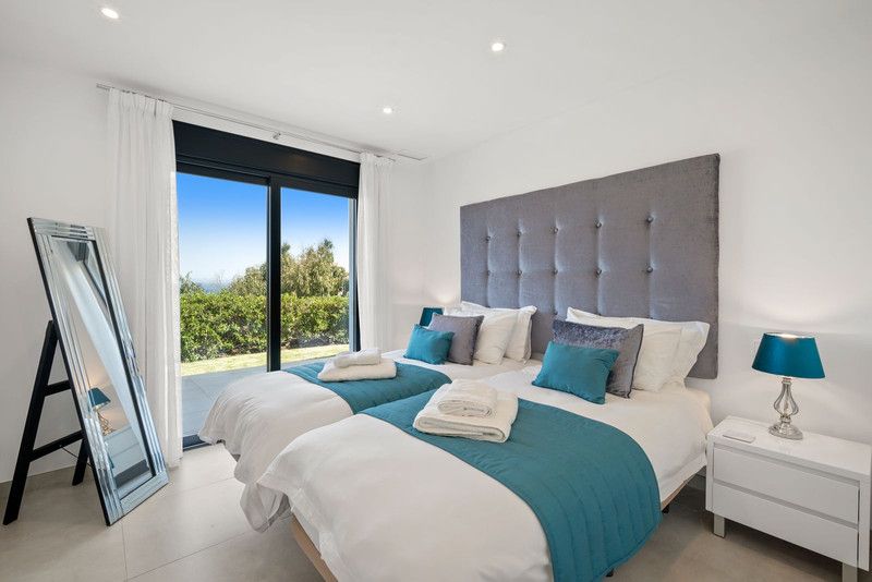 Villa en Torrenueva, Mijas Costa