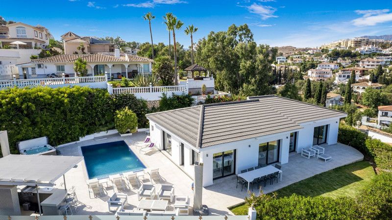 Villa en Torrenueva, Mijas Costa