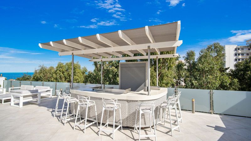 Villa en Torrenueva, Mijas Costa