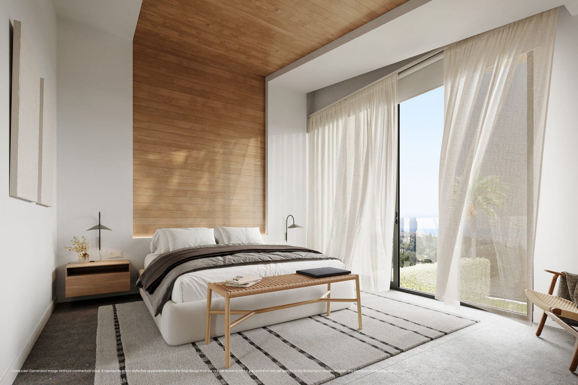 Villa en Cala de Mijas, Mijas Costa