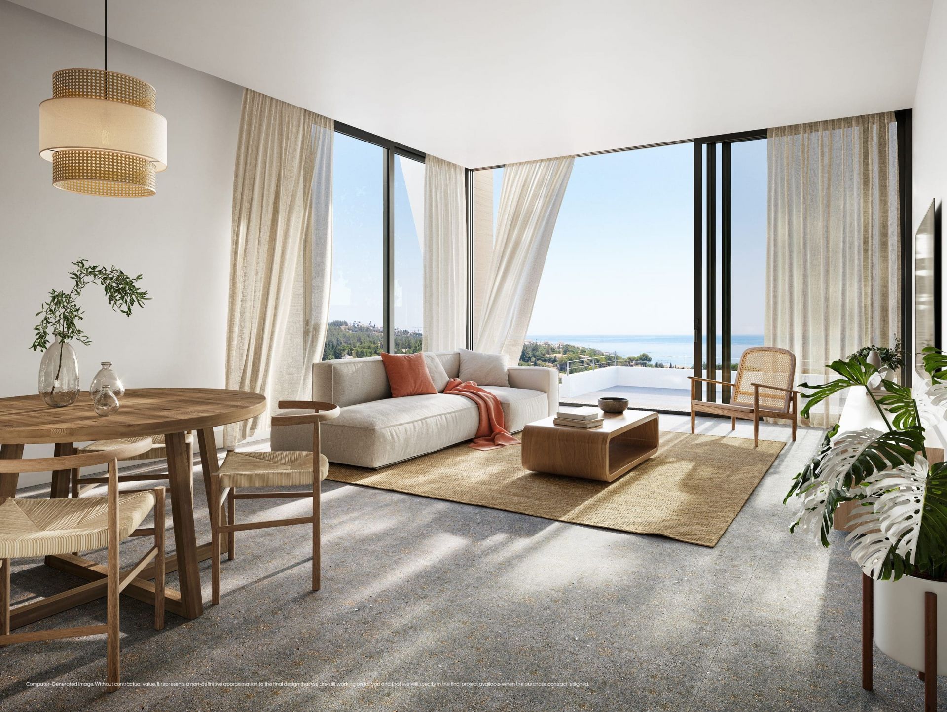 Villa en Cala de Mijas, Mijas Costa